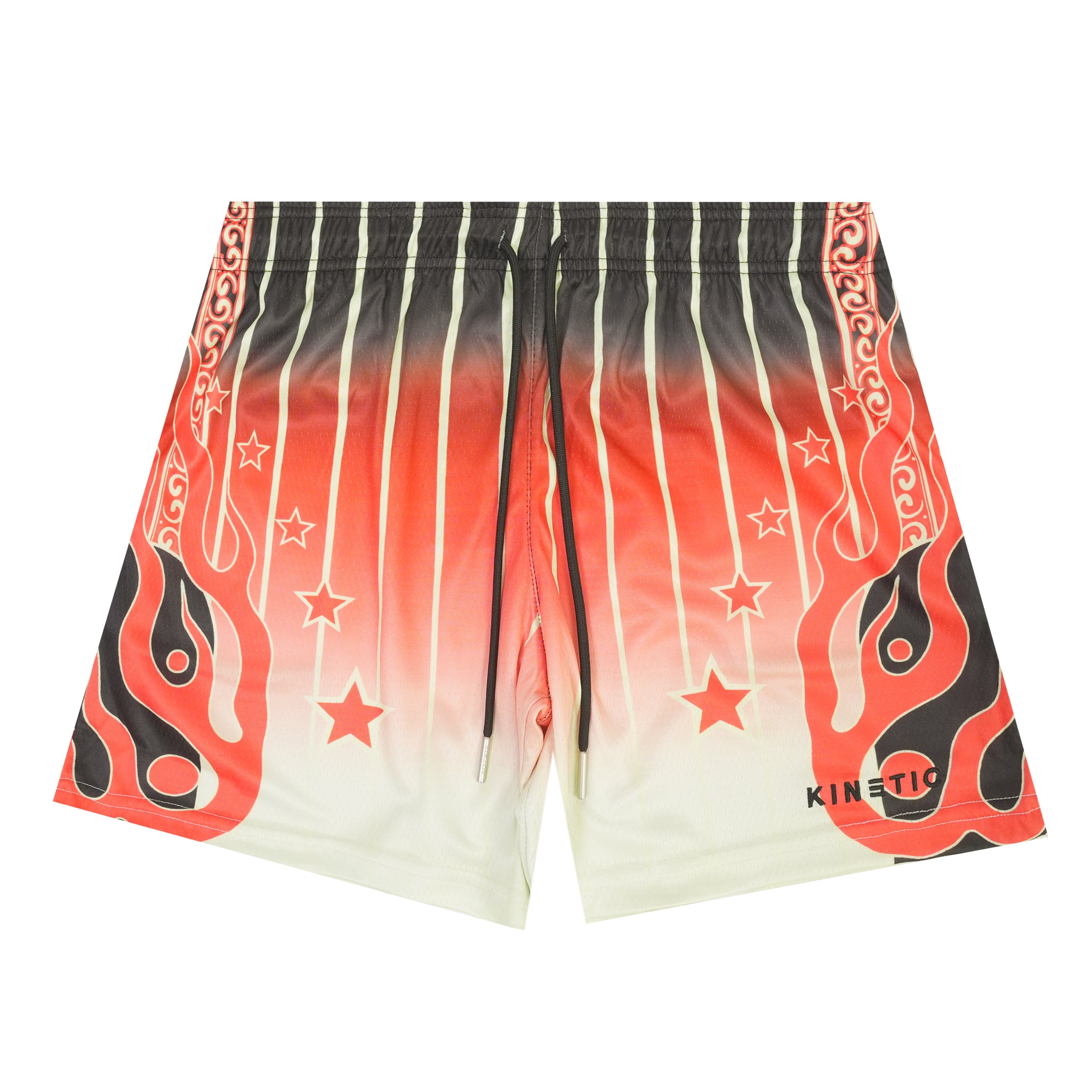 Heatcheck Fundamental Short
