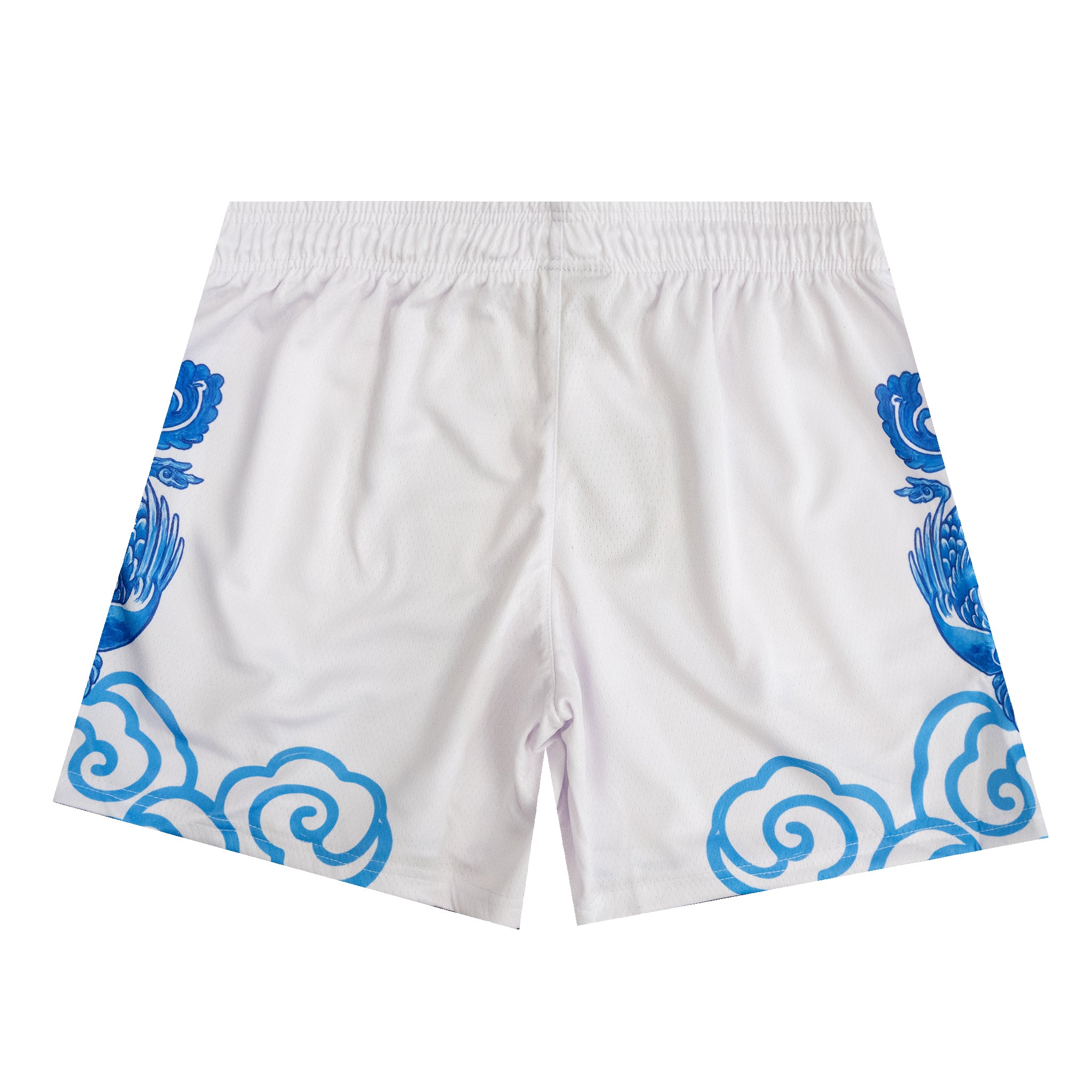 Indestructible Spirit Fundamental Short