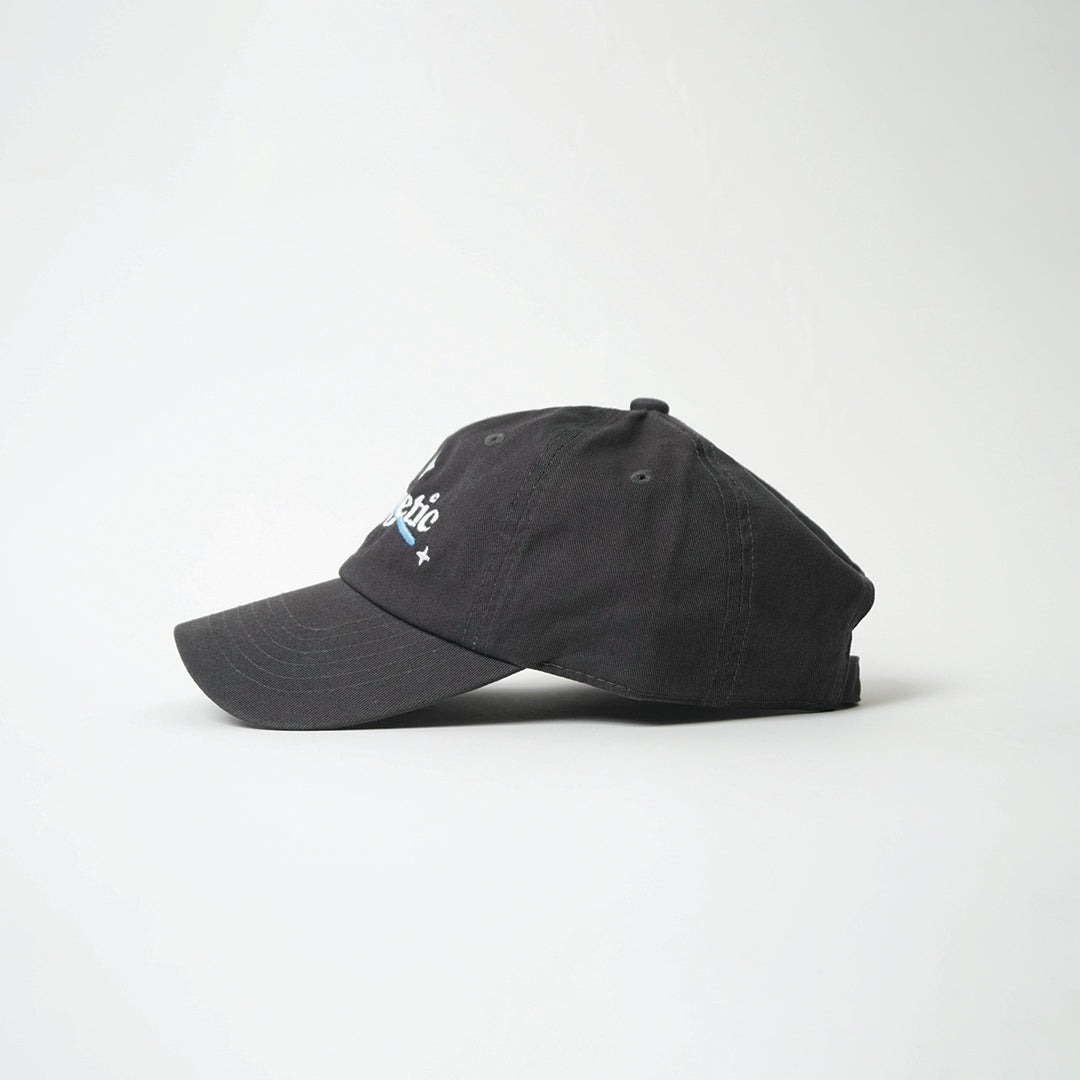 Shooting Star Dad Hat