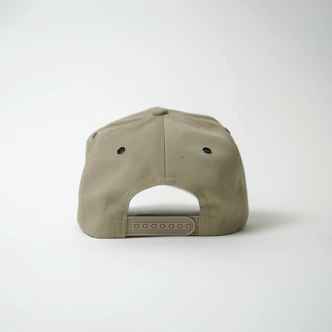 Praise God Snapback
