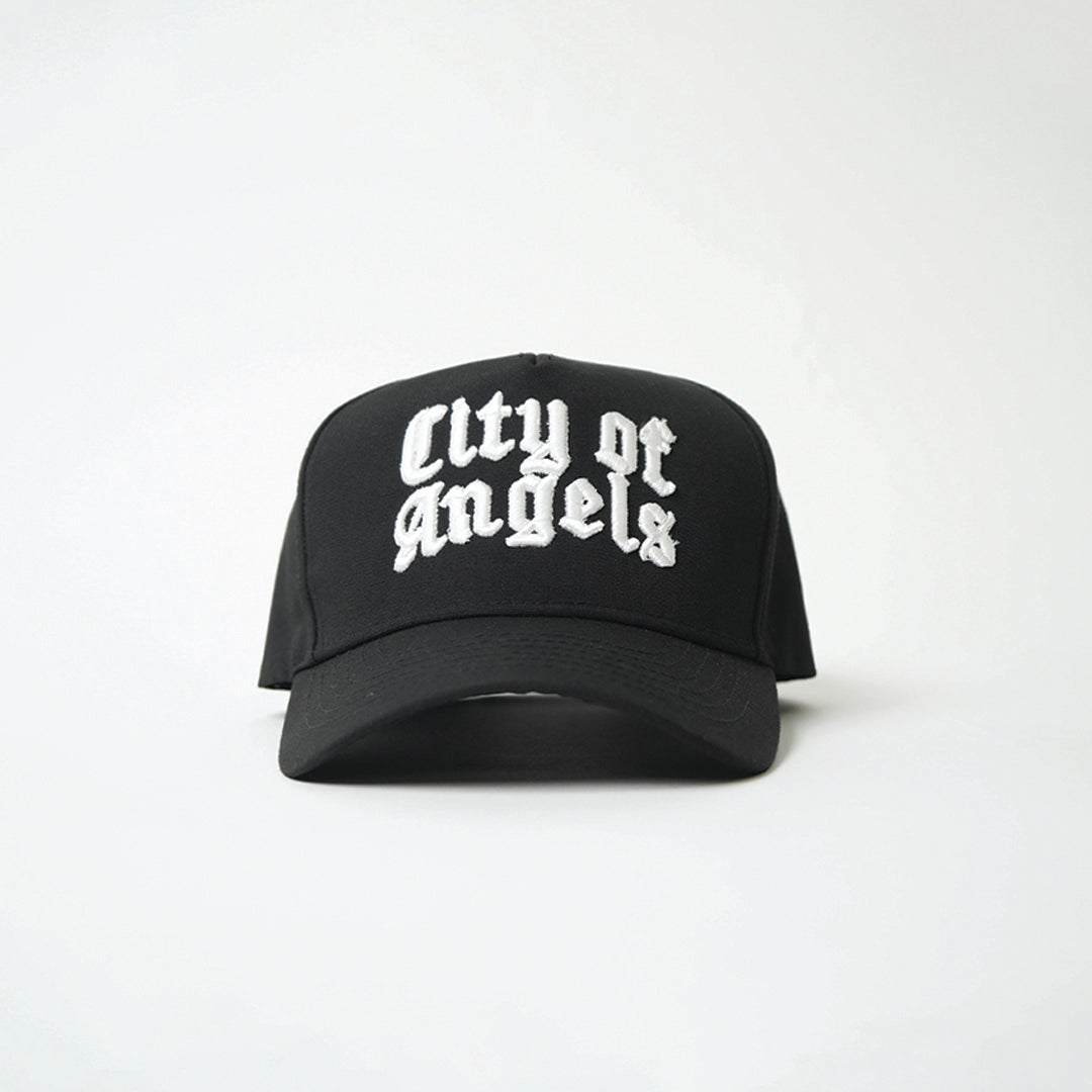 City of Angels Snapback