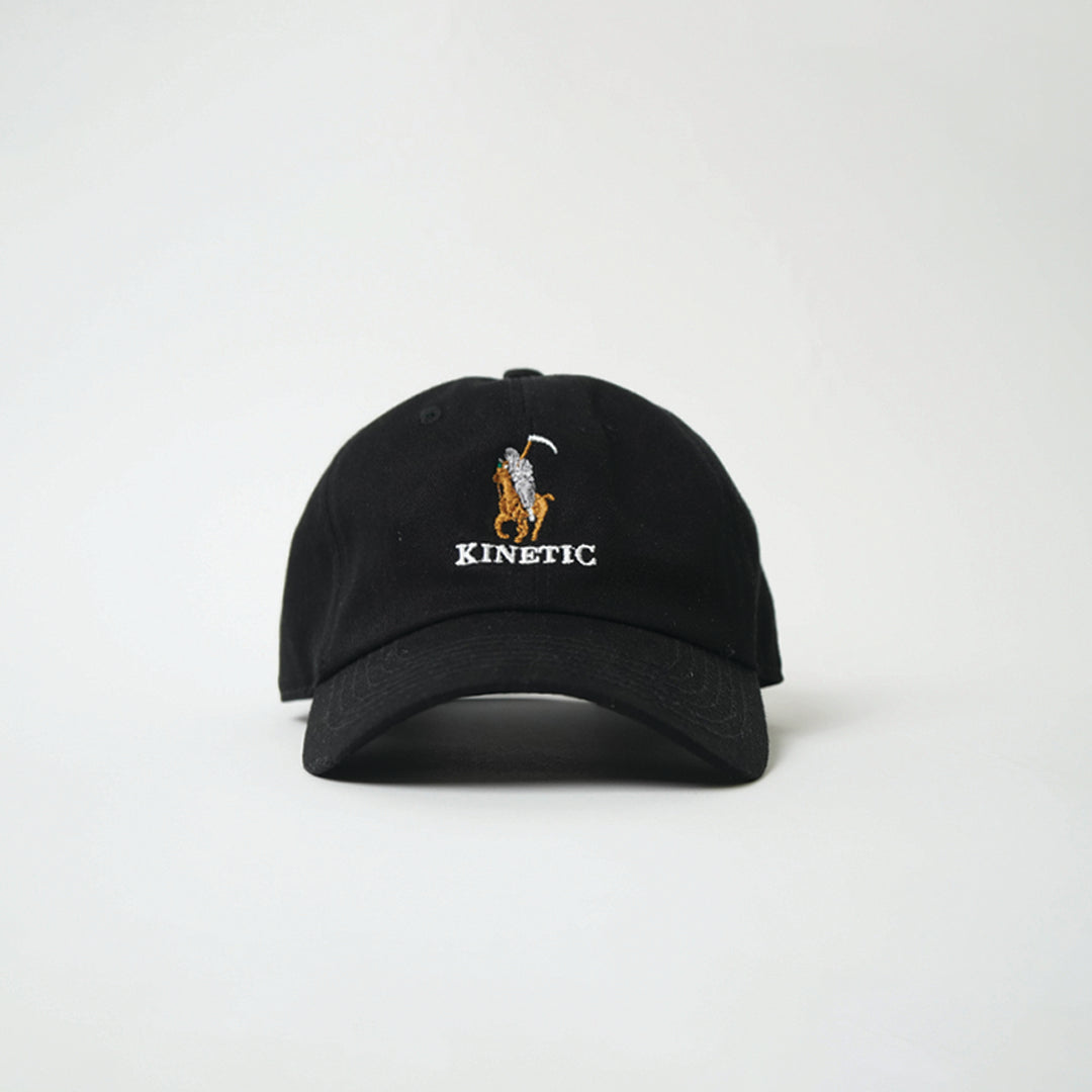 Reaper Dad Hat