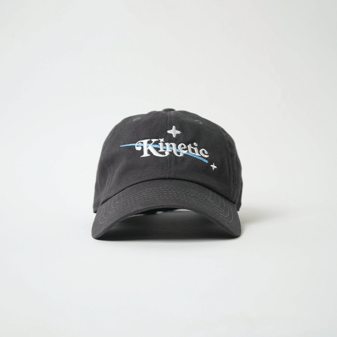 Shooting Star Dad Hat