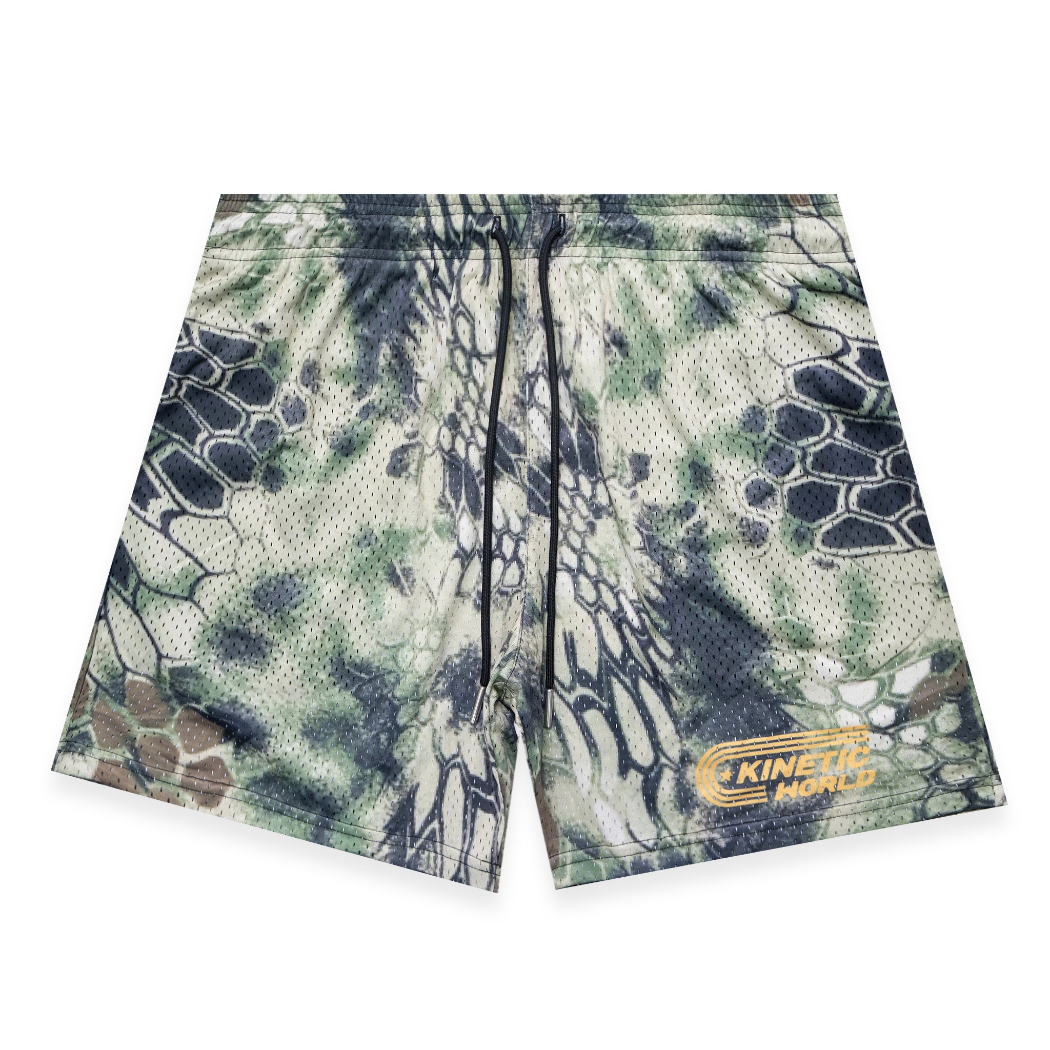 Kinetic Wrld Fundamental Short