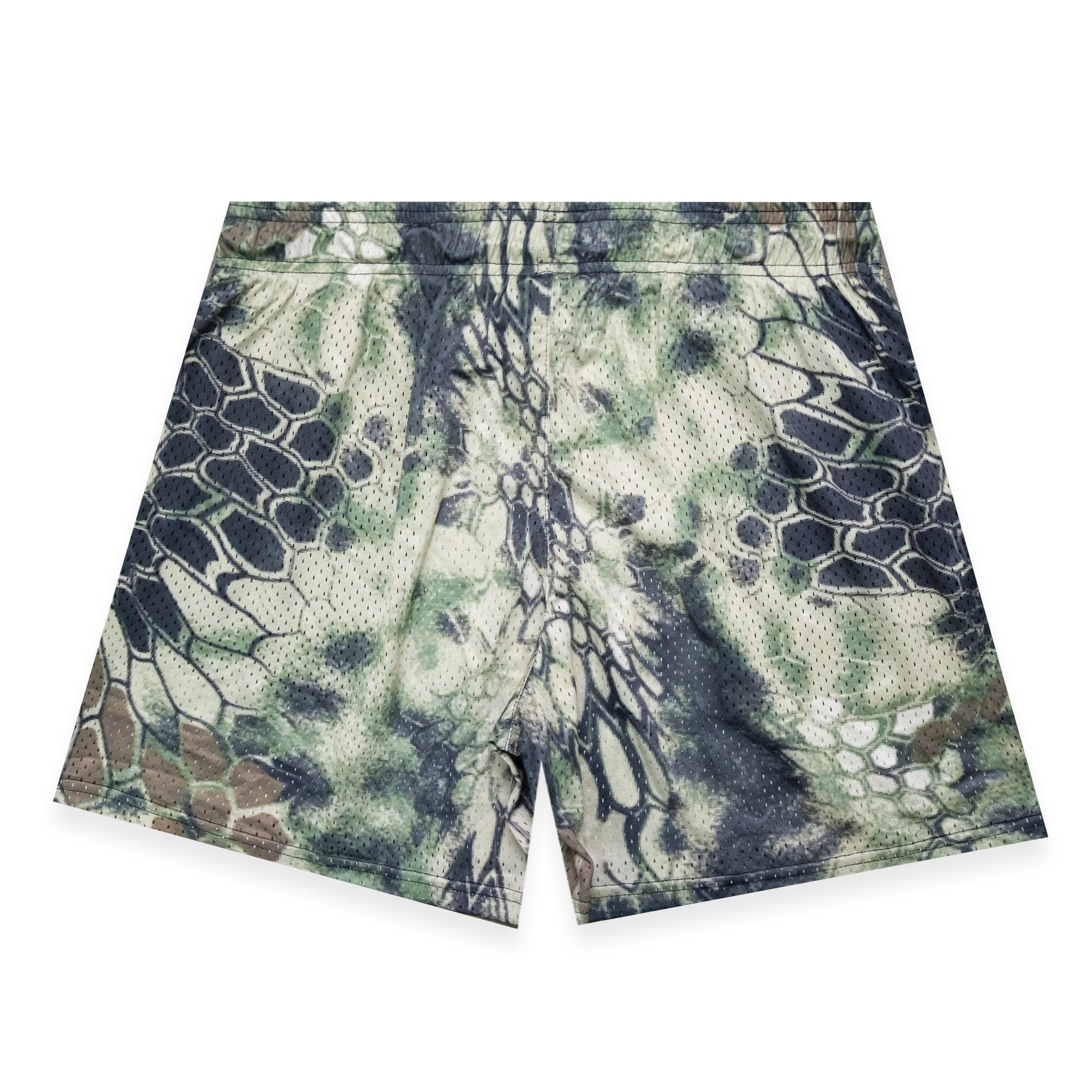 Kinetic Wrld Fundamental Short