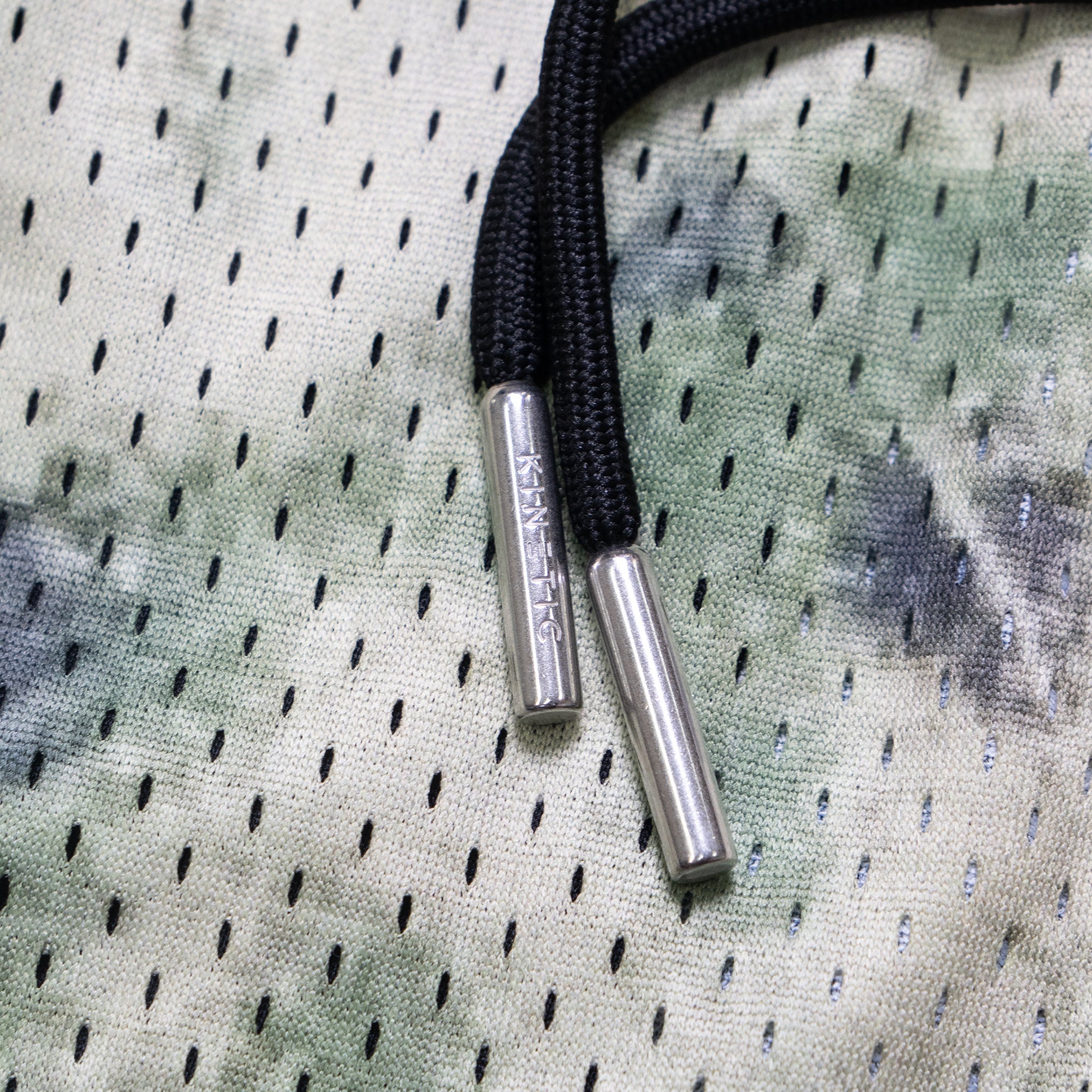 Kinetic Wrld Fundamental Short