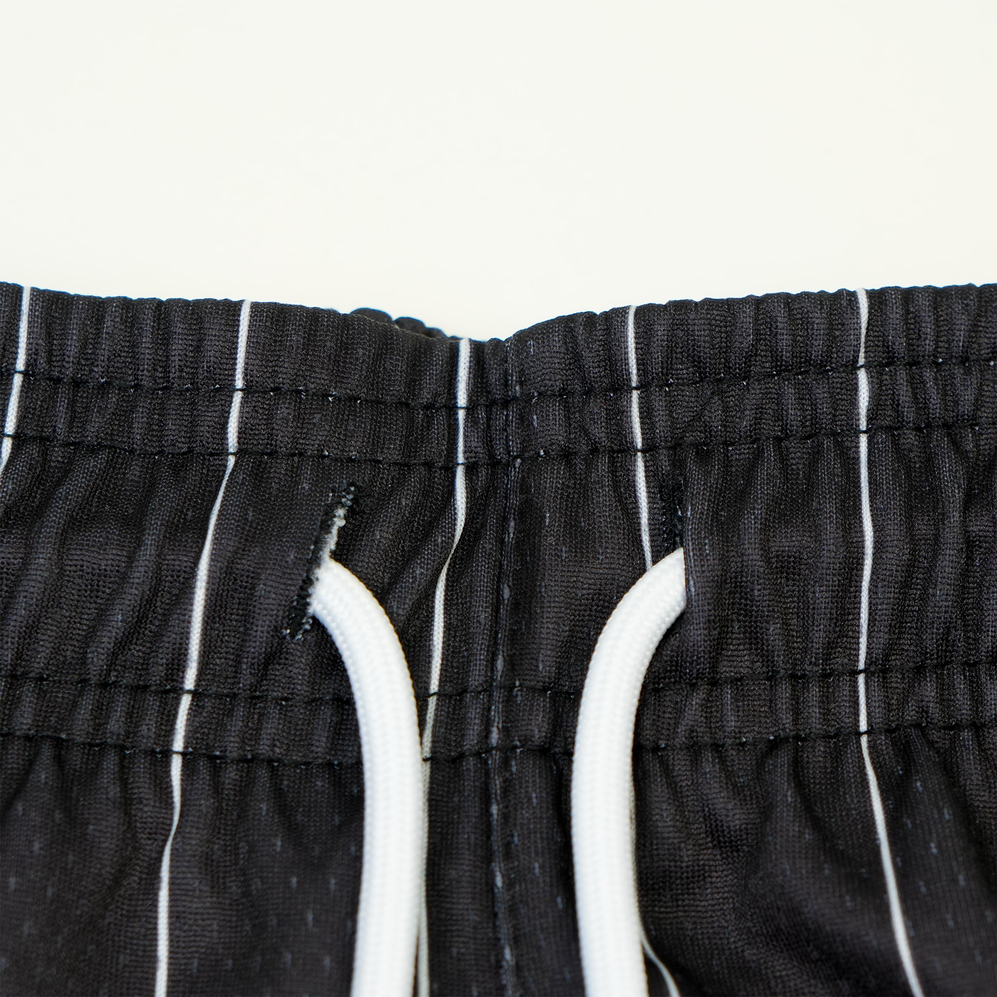 【HI FI FNK】21ss★ Classic Wool Striped Shorts HI FI FNK】21ss☆ Classic Wool Striped Shorts (HI FI FNK