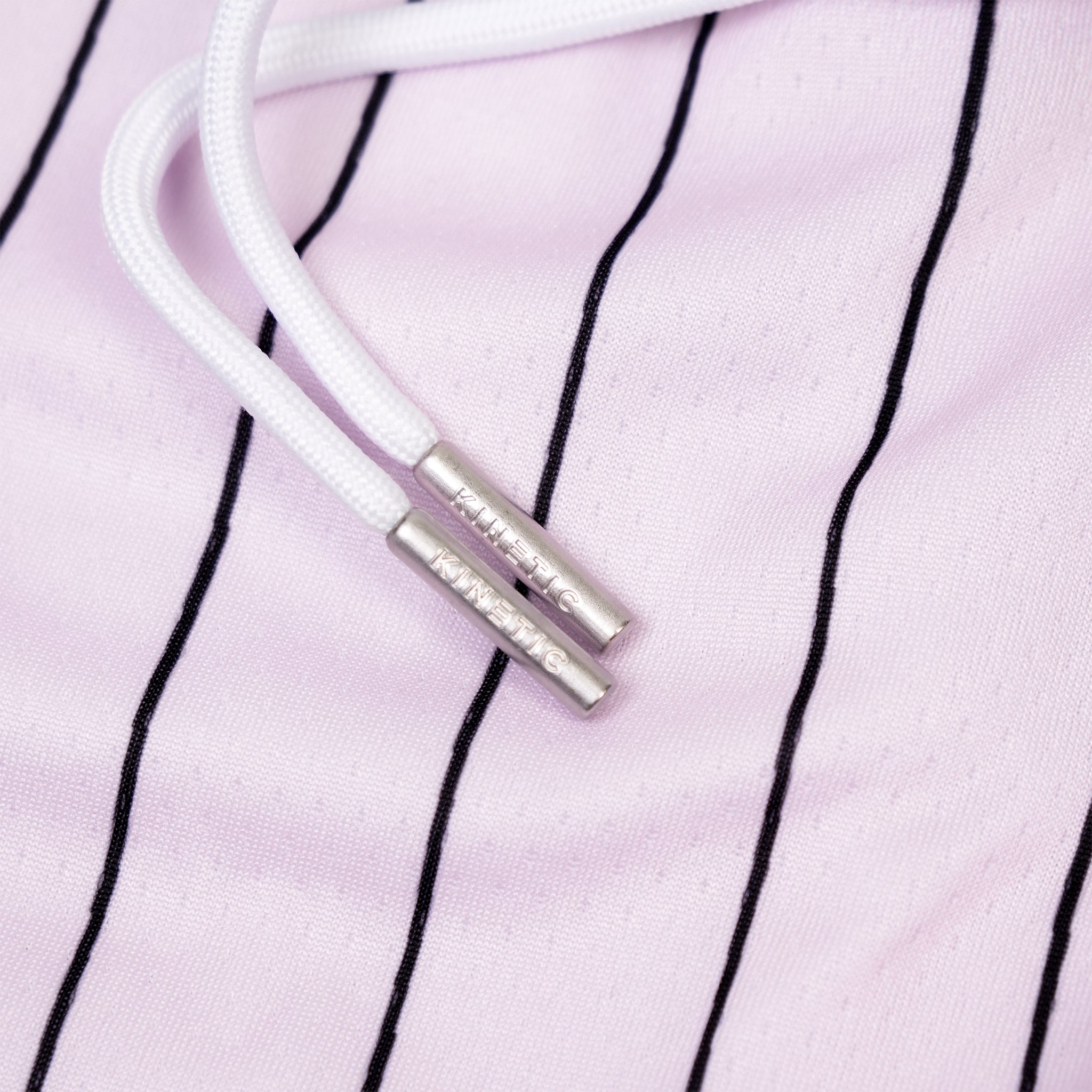 Candy Stripe Fundamental Short