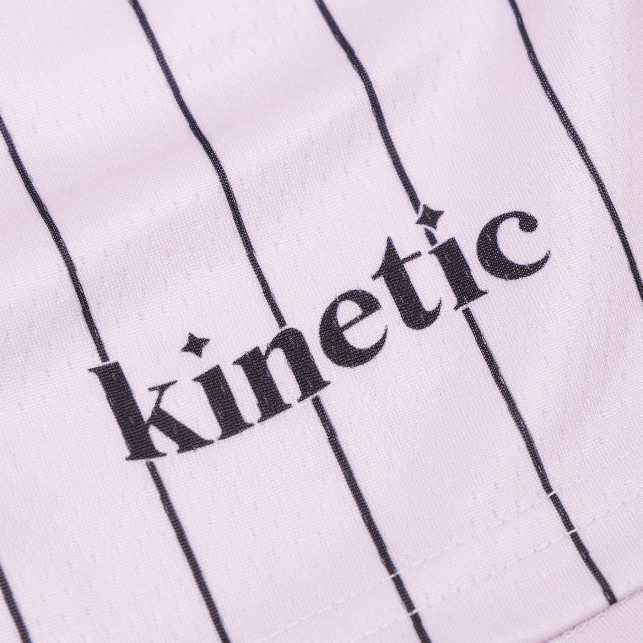 Candy Stripe Fundamental Short