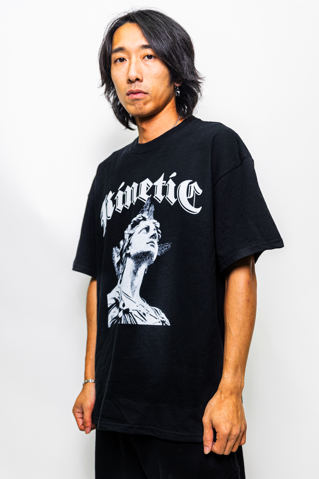Stone Cold North Oversized Shirt