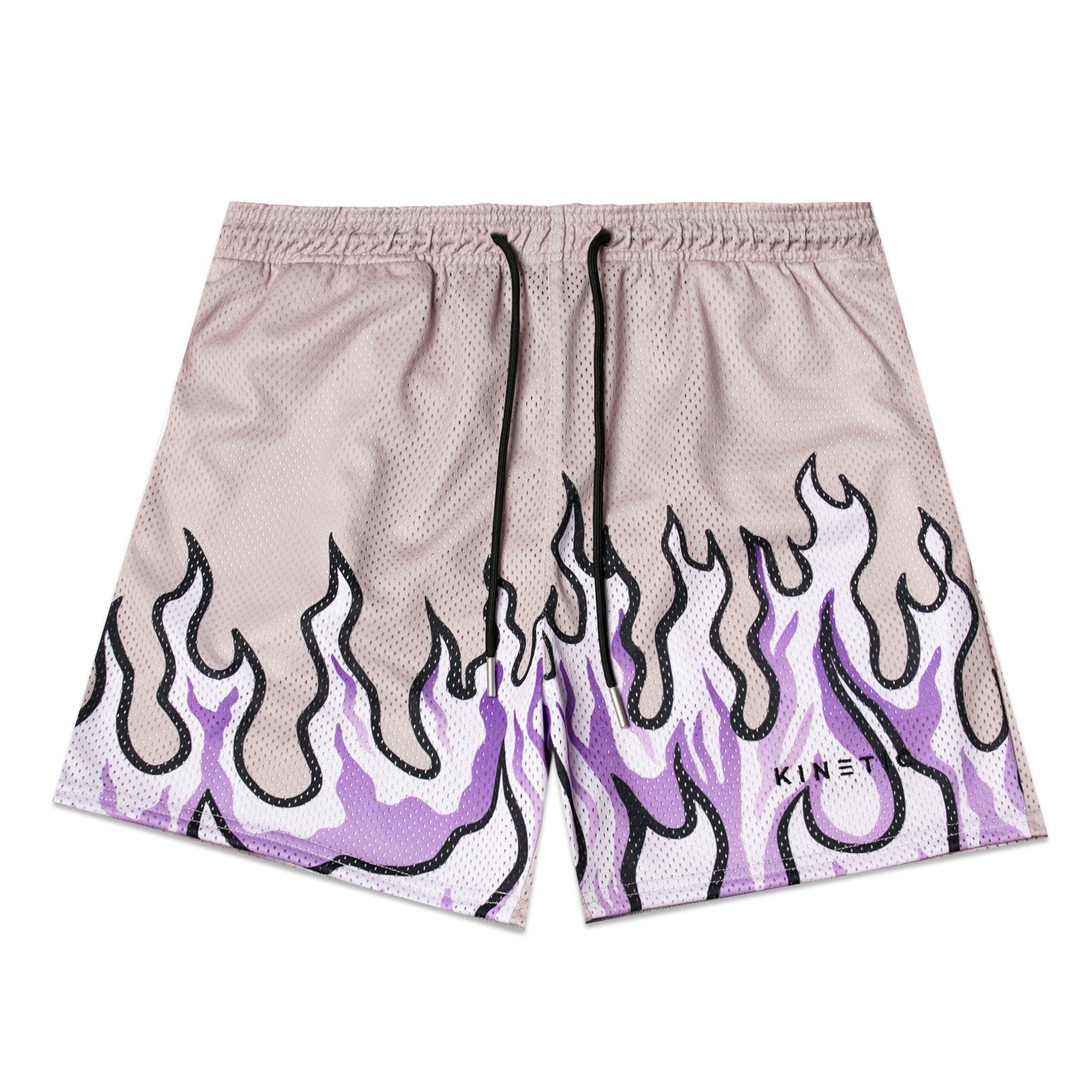 Lavenfire Fundamental Short