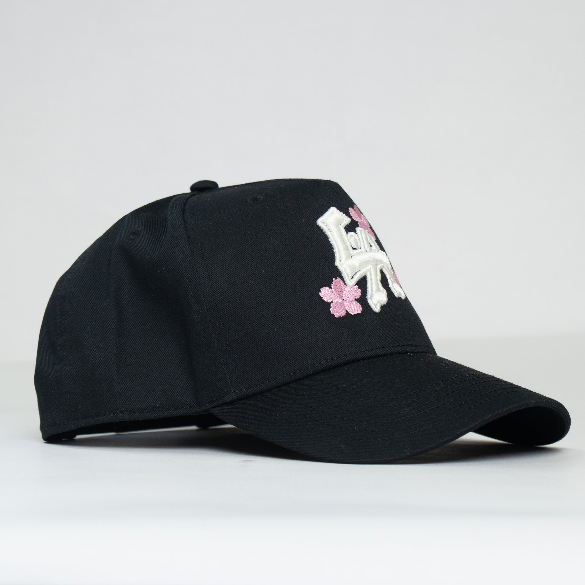 LA Sakura Snapback