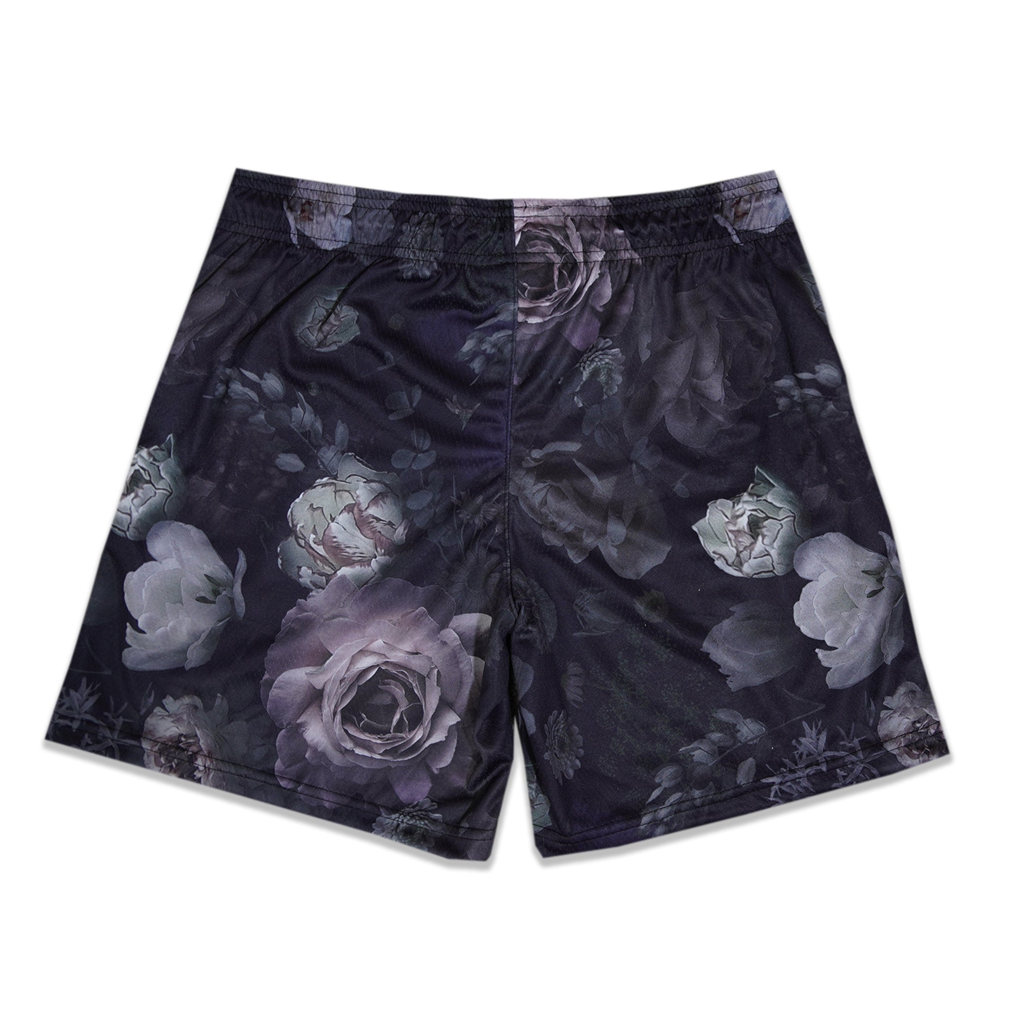 Florist Fundamental Short