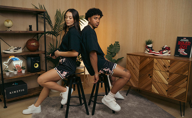 Kinetic Kings | California Streetwear Brand