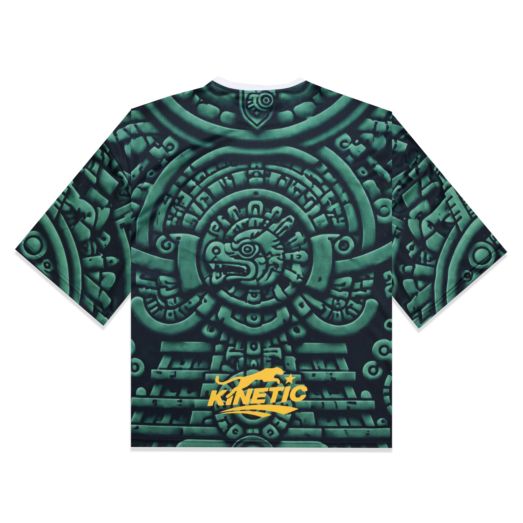 Mexico World Cup Soccer Jersey