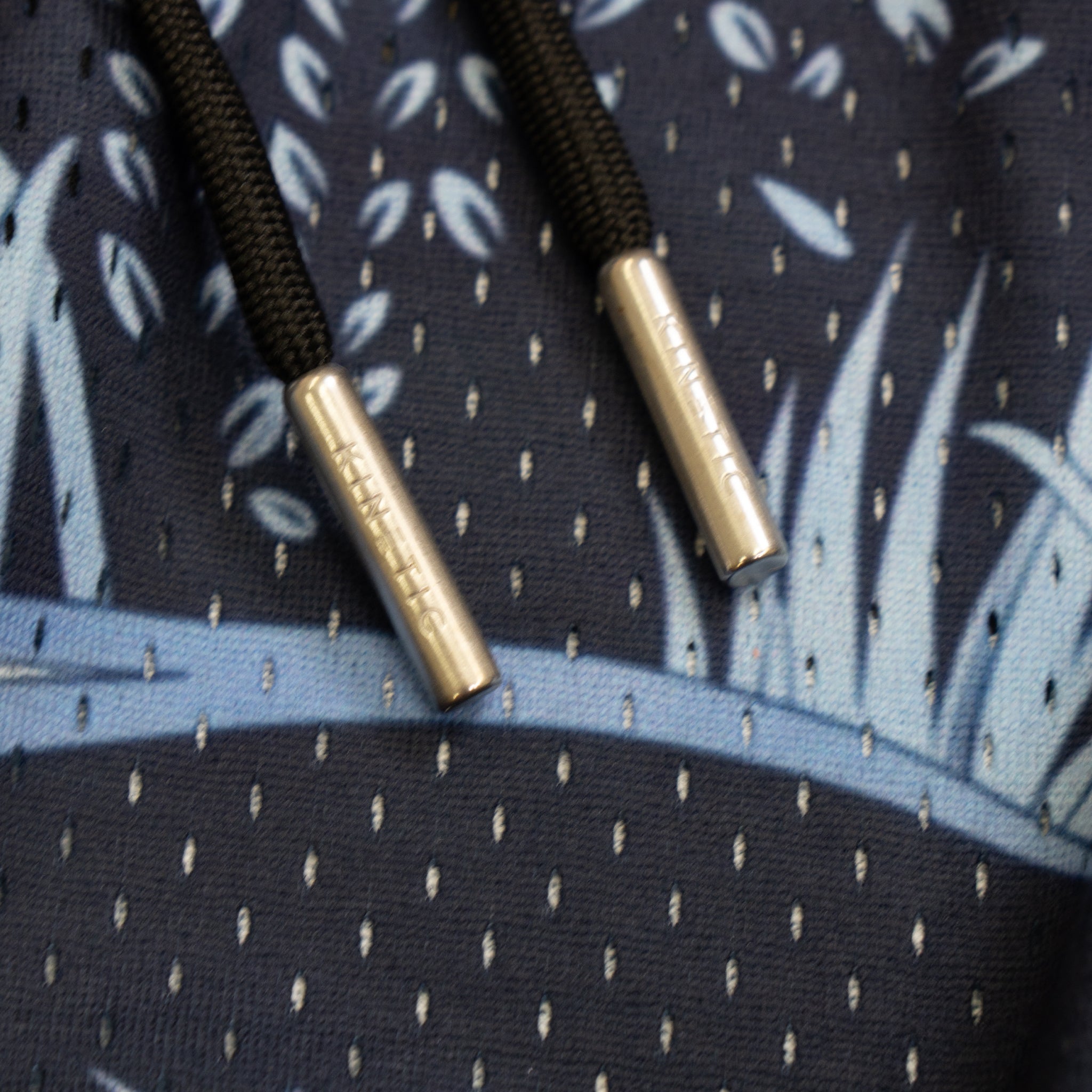 Midnight Blossom Fundamental Short