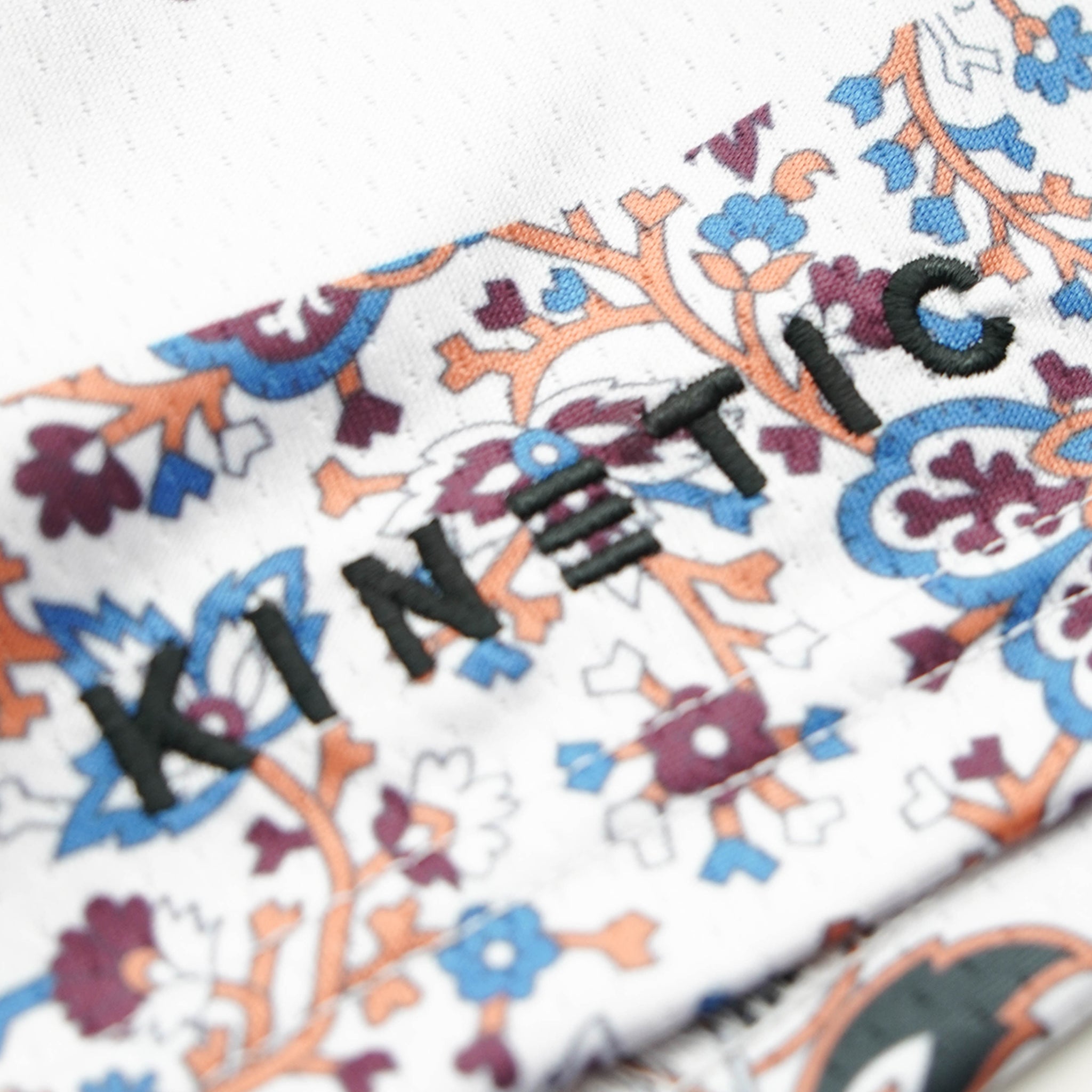 Moher Fundamental Short