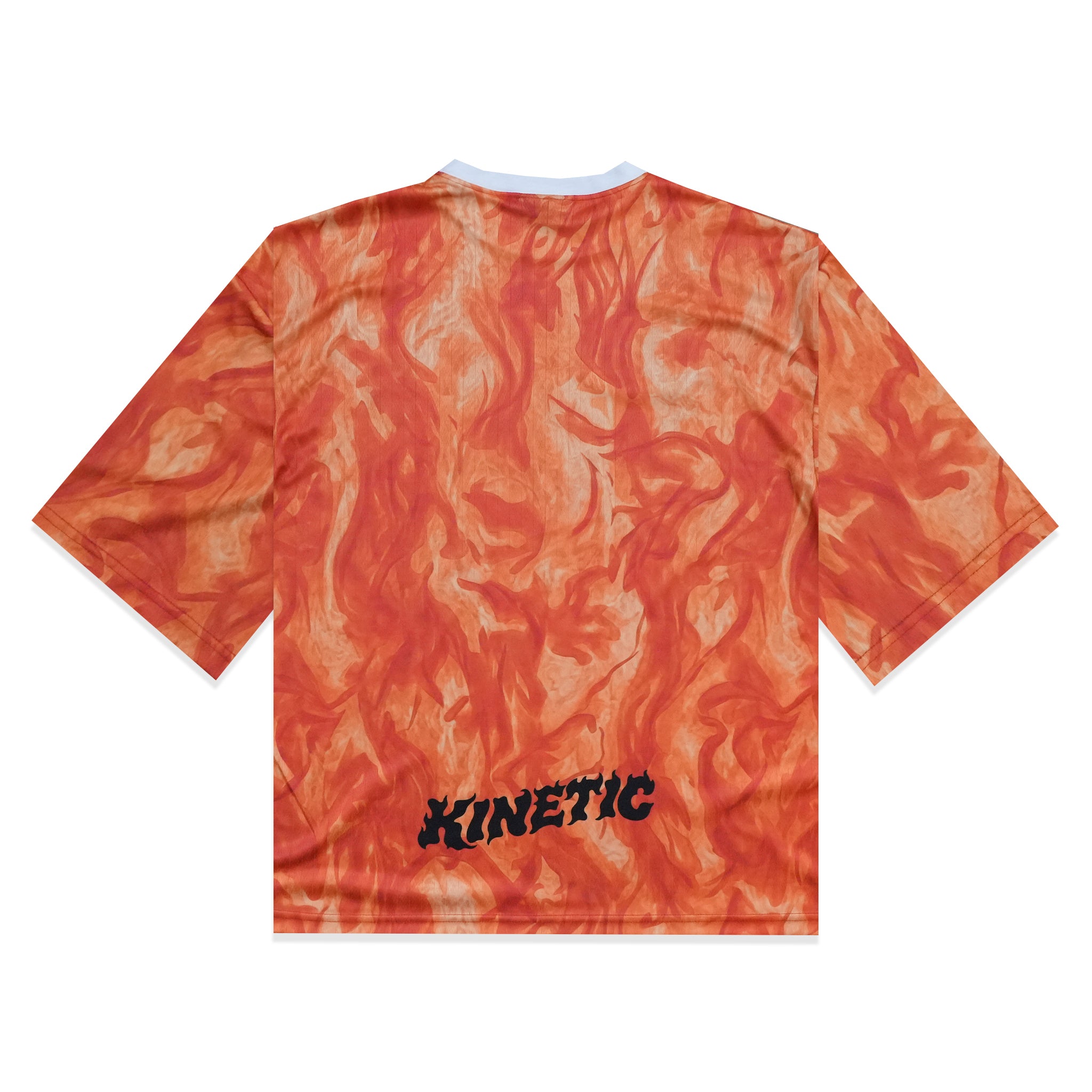 Netherlands World Cup Soccer Jersey