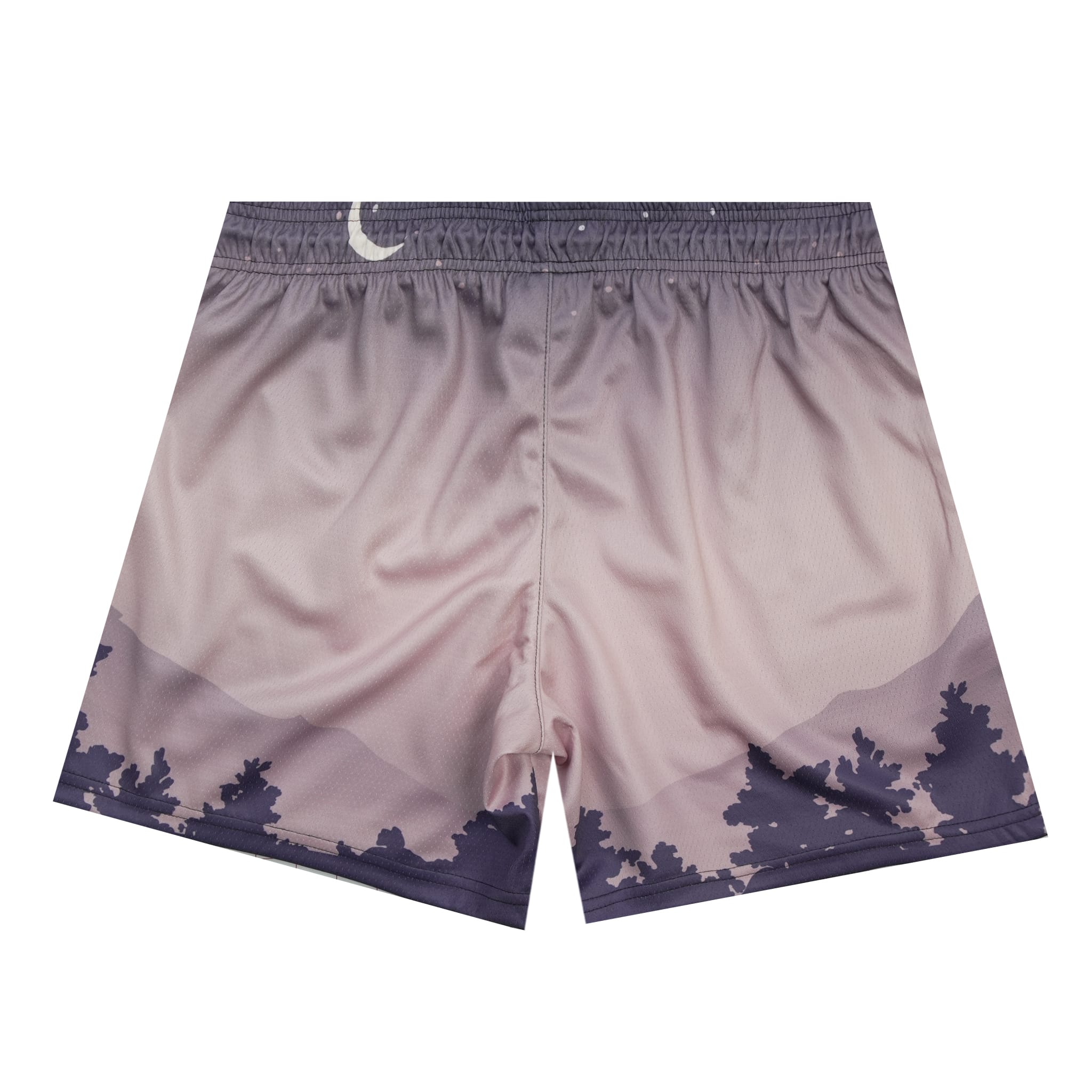 Night Bloom Fundamental Short