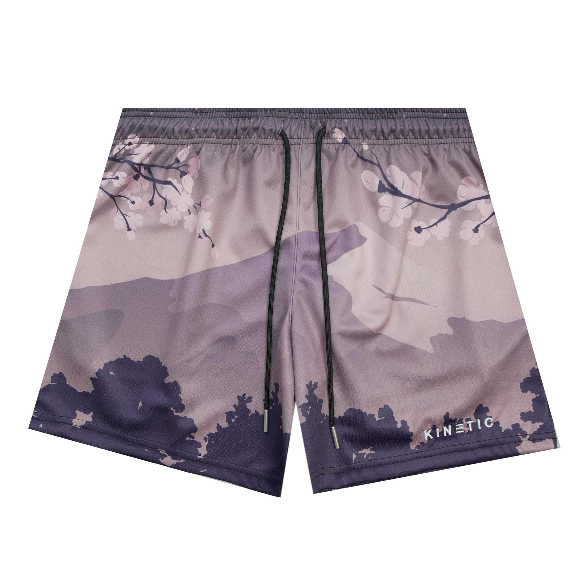 Night Bloom Fundamental Short