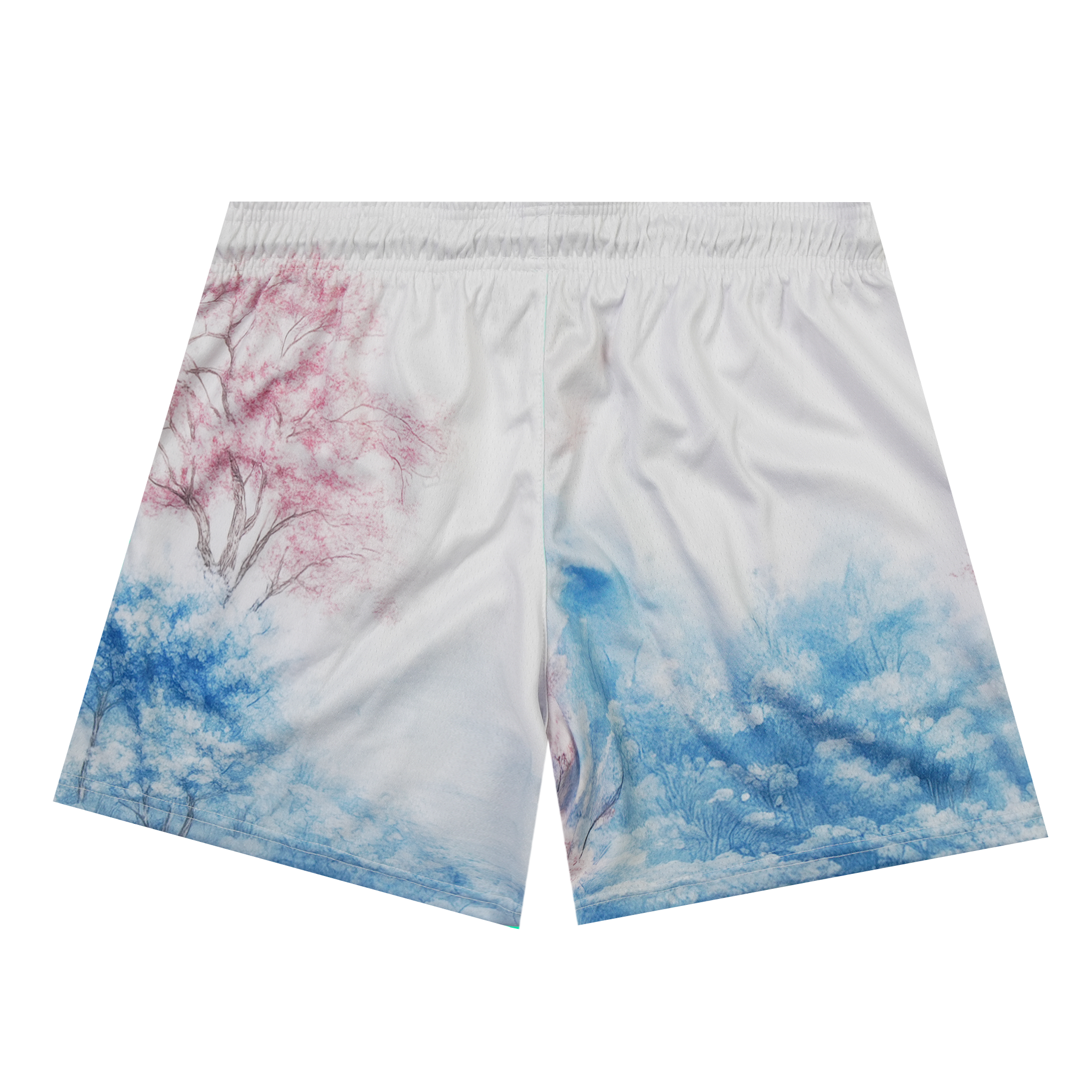 Osaka Fundamental Short