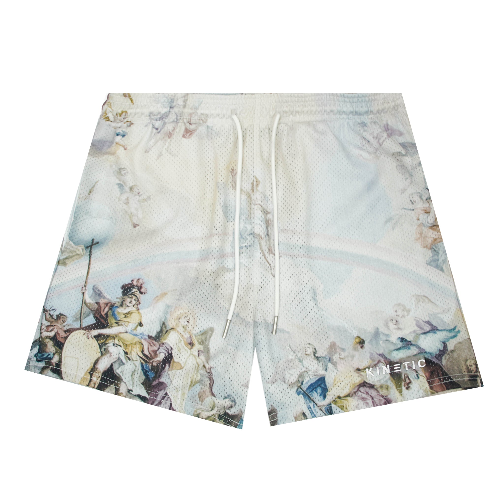 Palace Fundamental Short