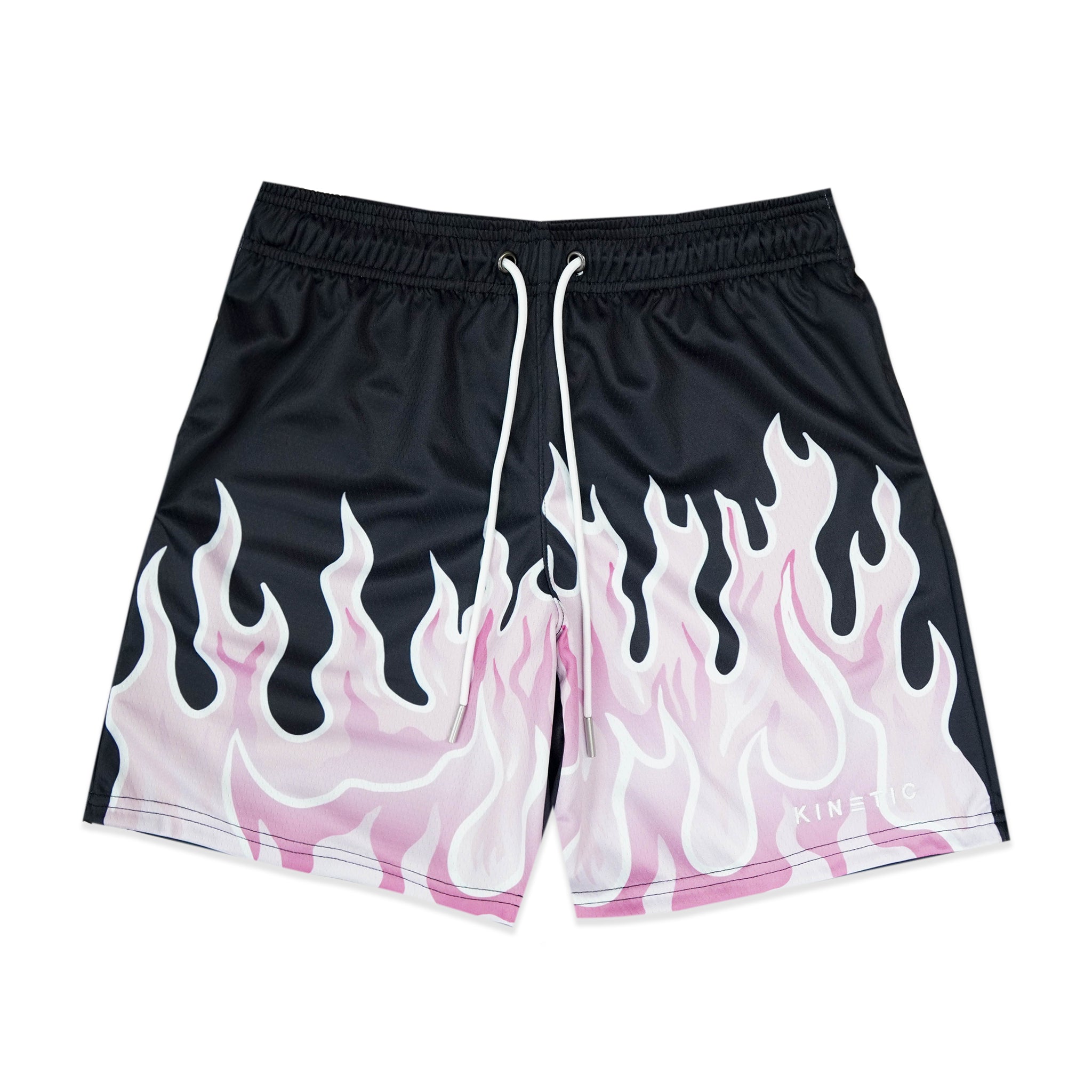 Pink Inferno Fundamental Short