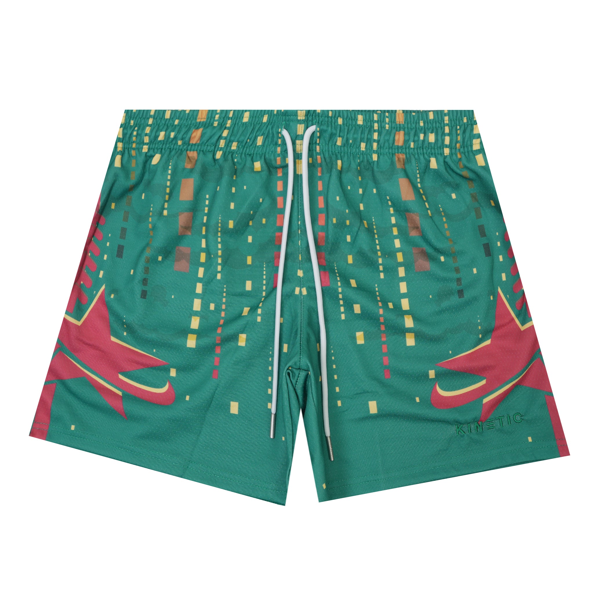Rain Man Fundamental Short