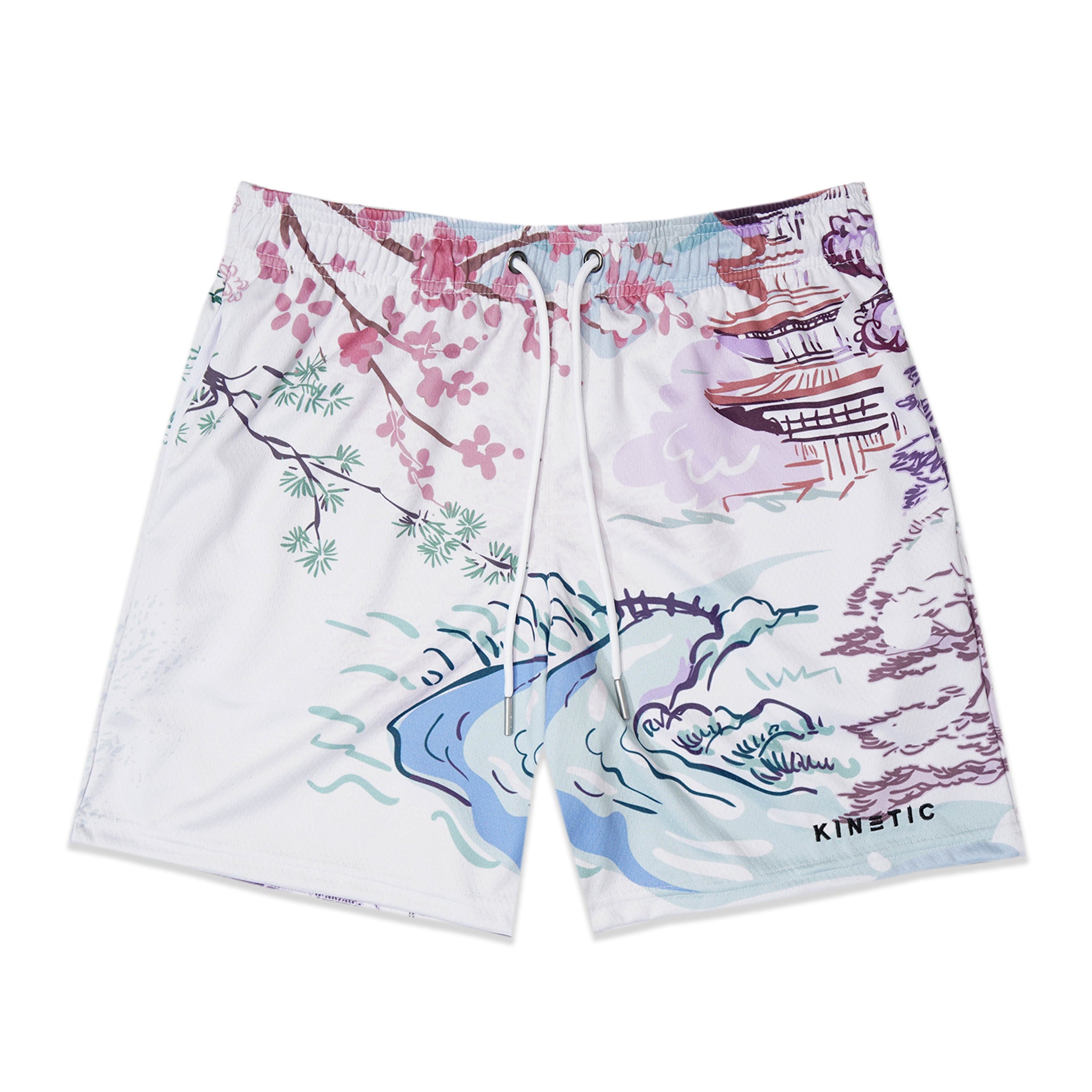 Rebirth Fundamental Short