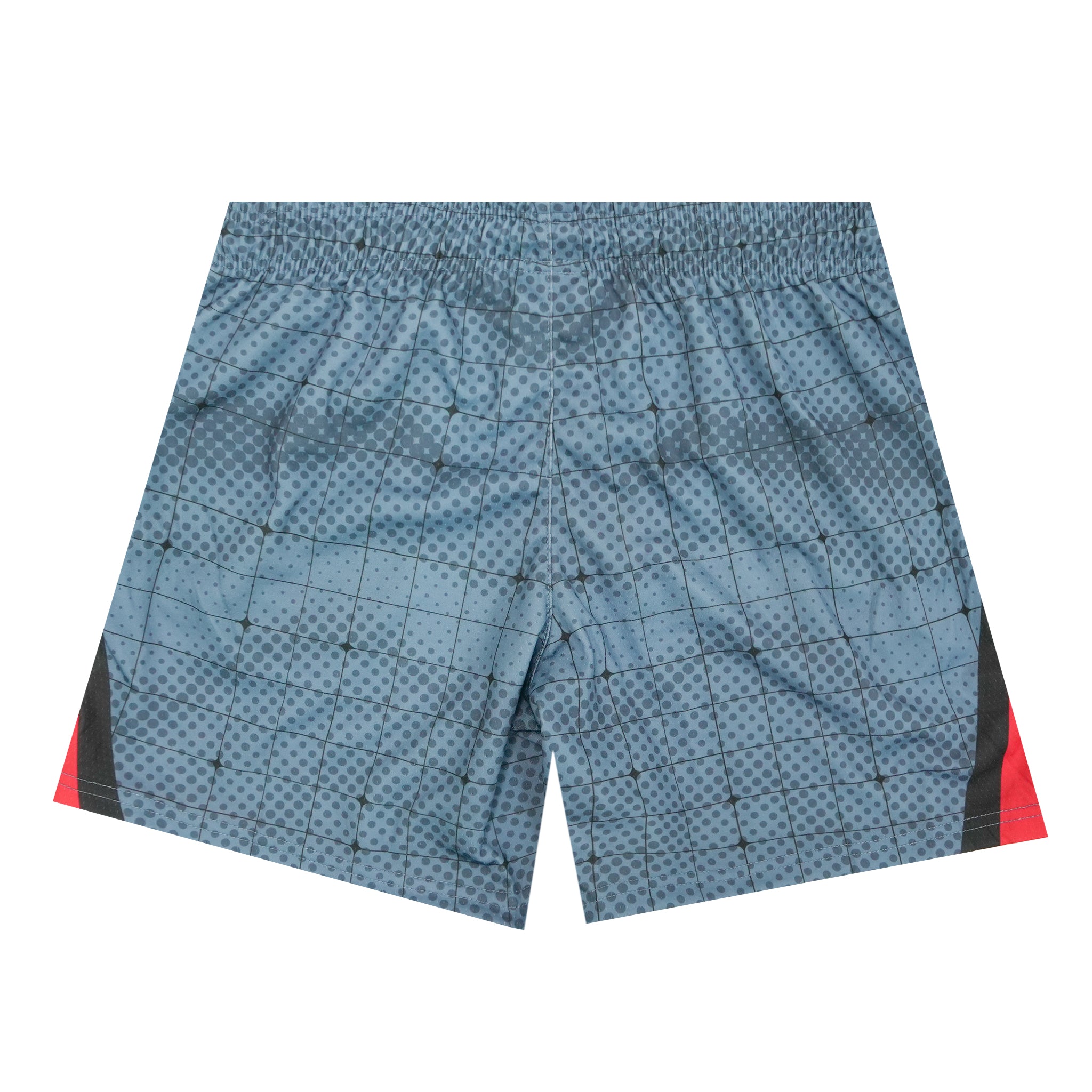 Red Rift Fundamental Short