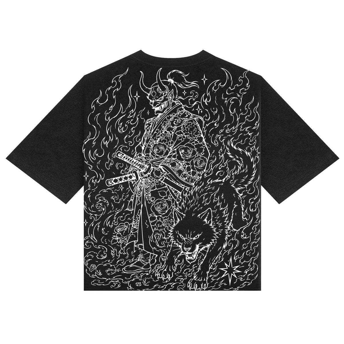 Ronin Shirt