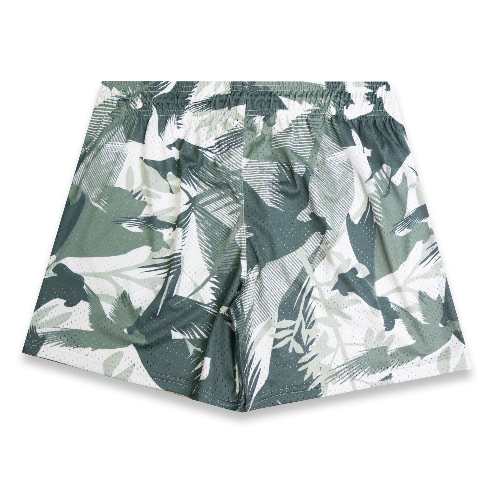 Sage Crane Fundamental Short