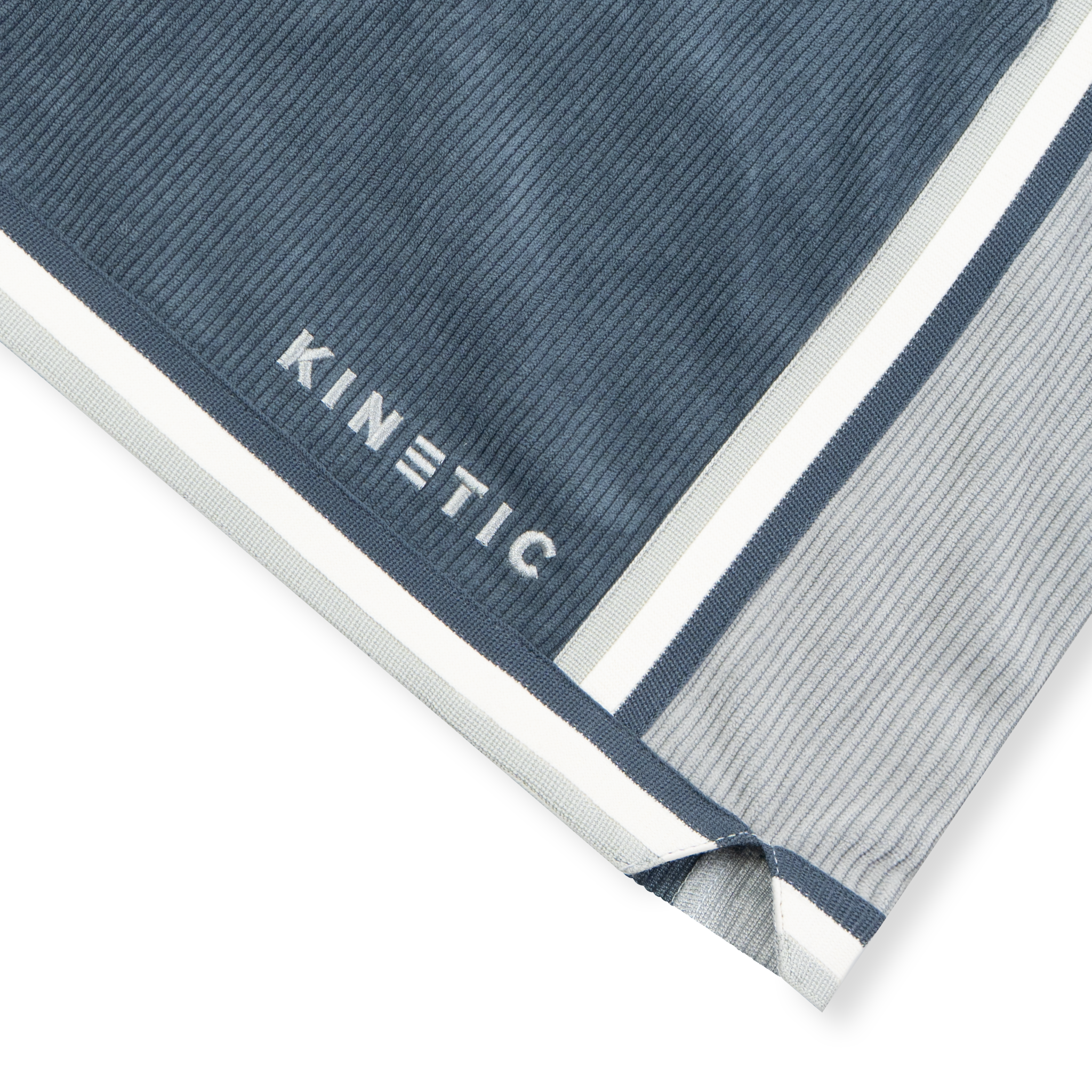 Nimbus Corduroy Short