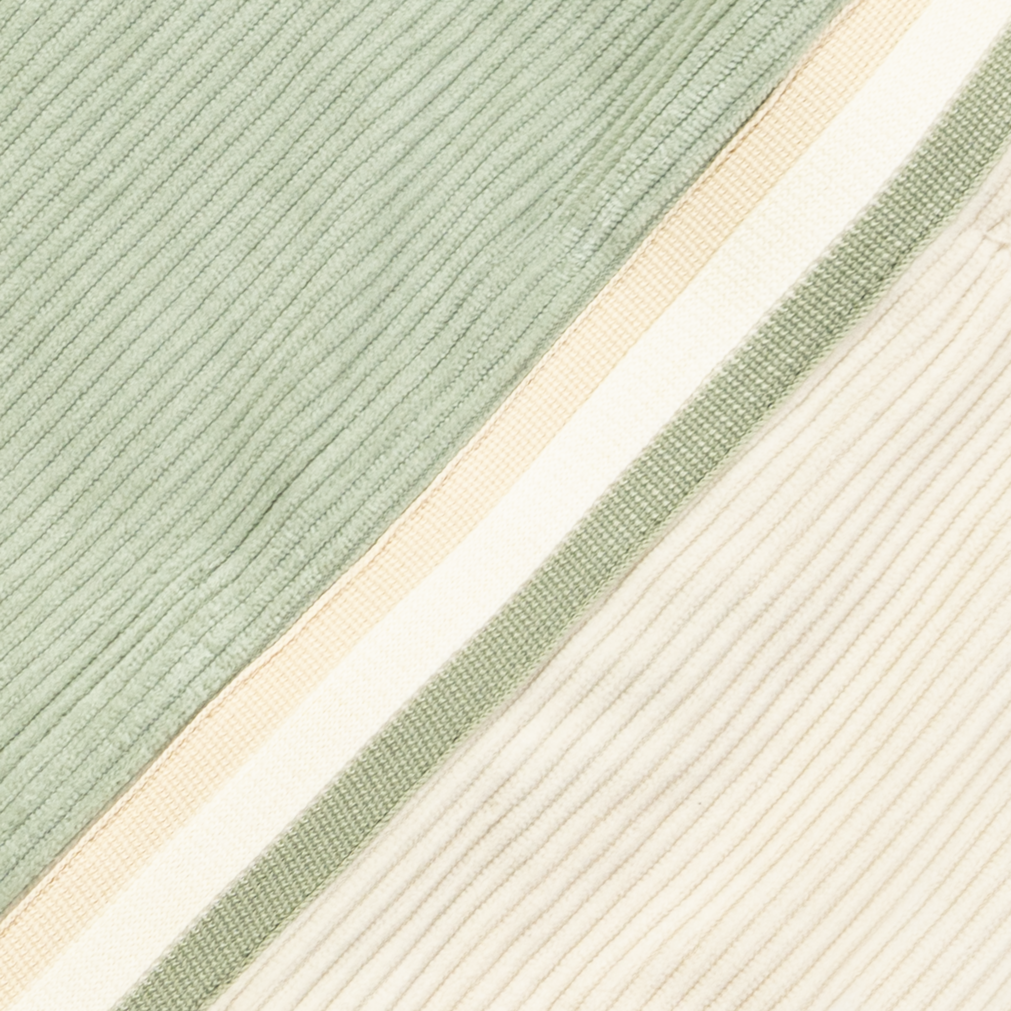 Haven Corduroy Short