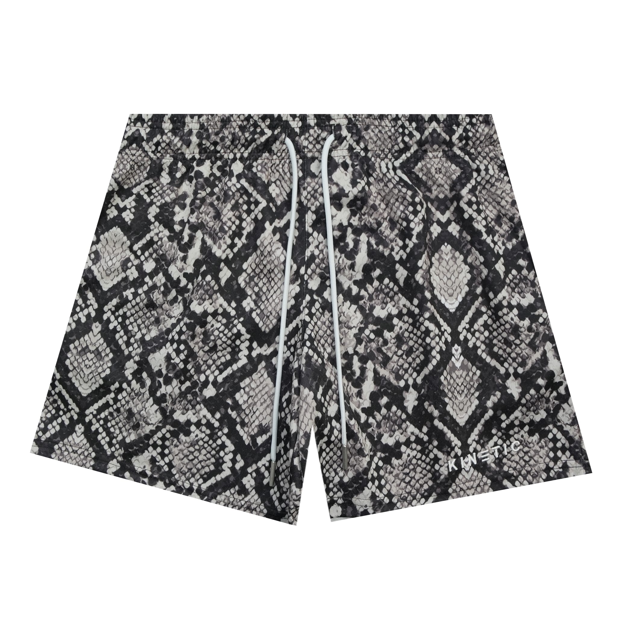 Snakeskin Fundamental Short
