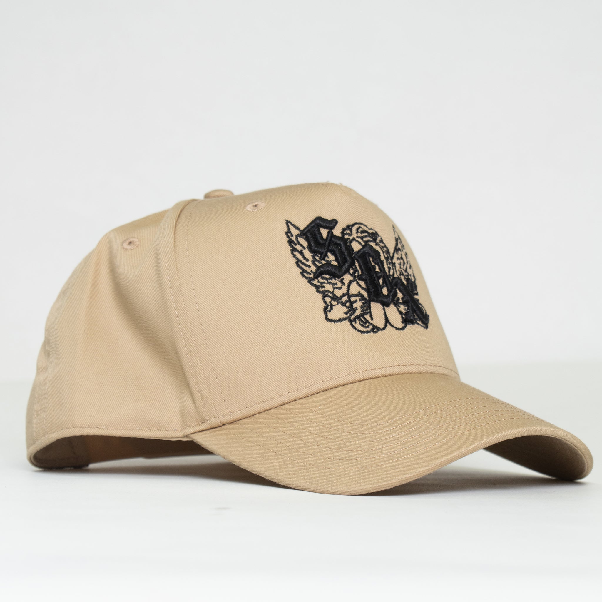S_X Angel Snapback