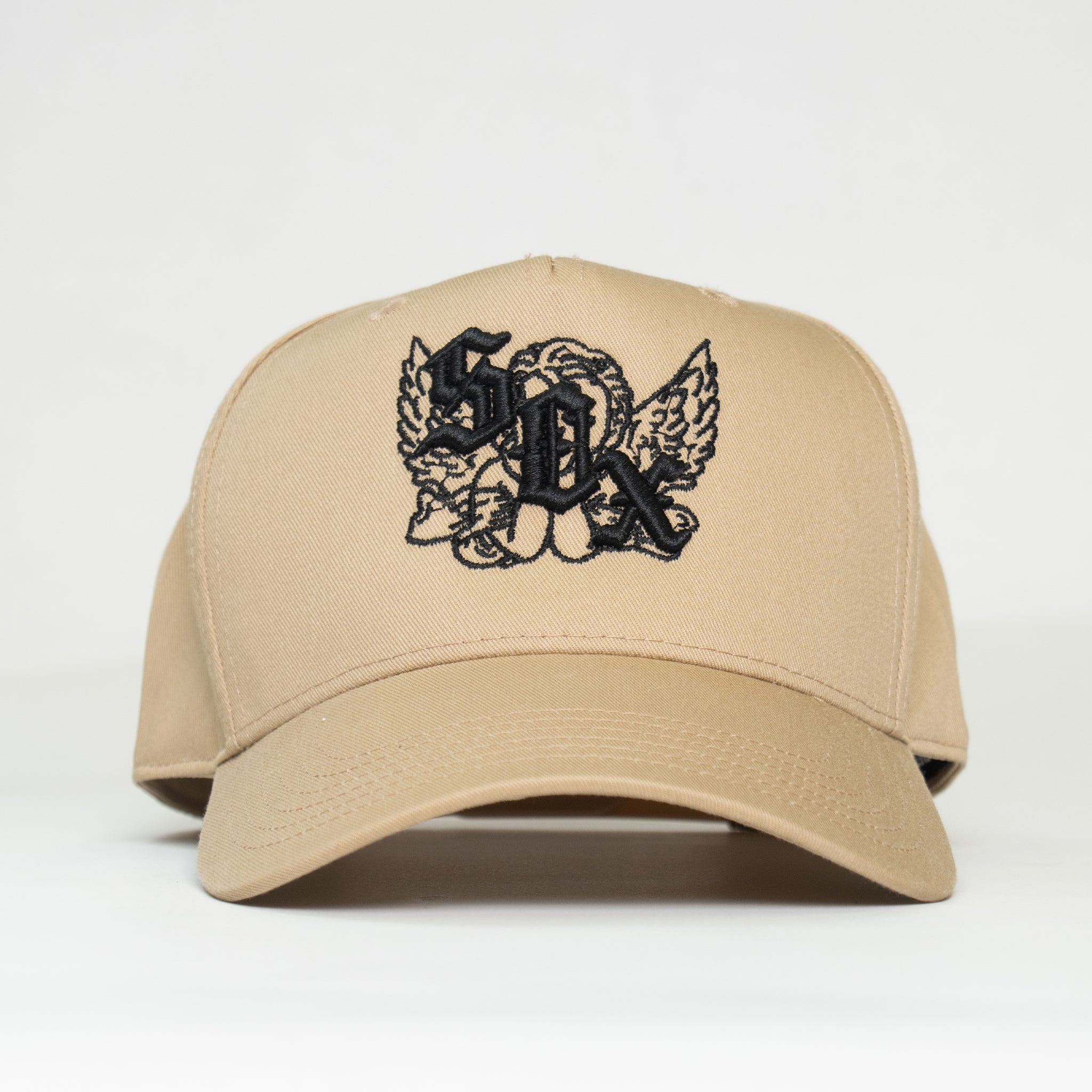 S_X Angel Snapback