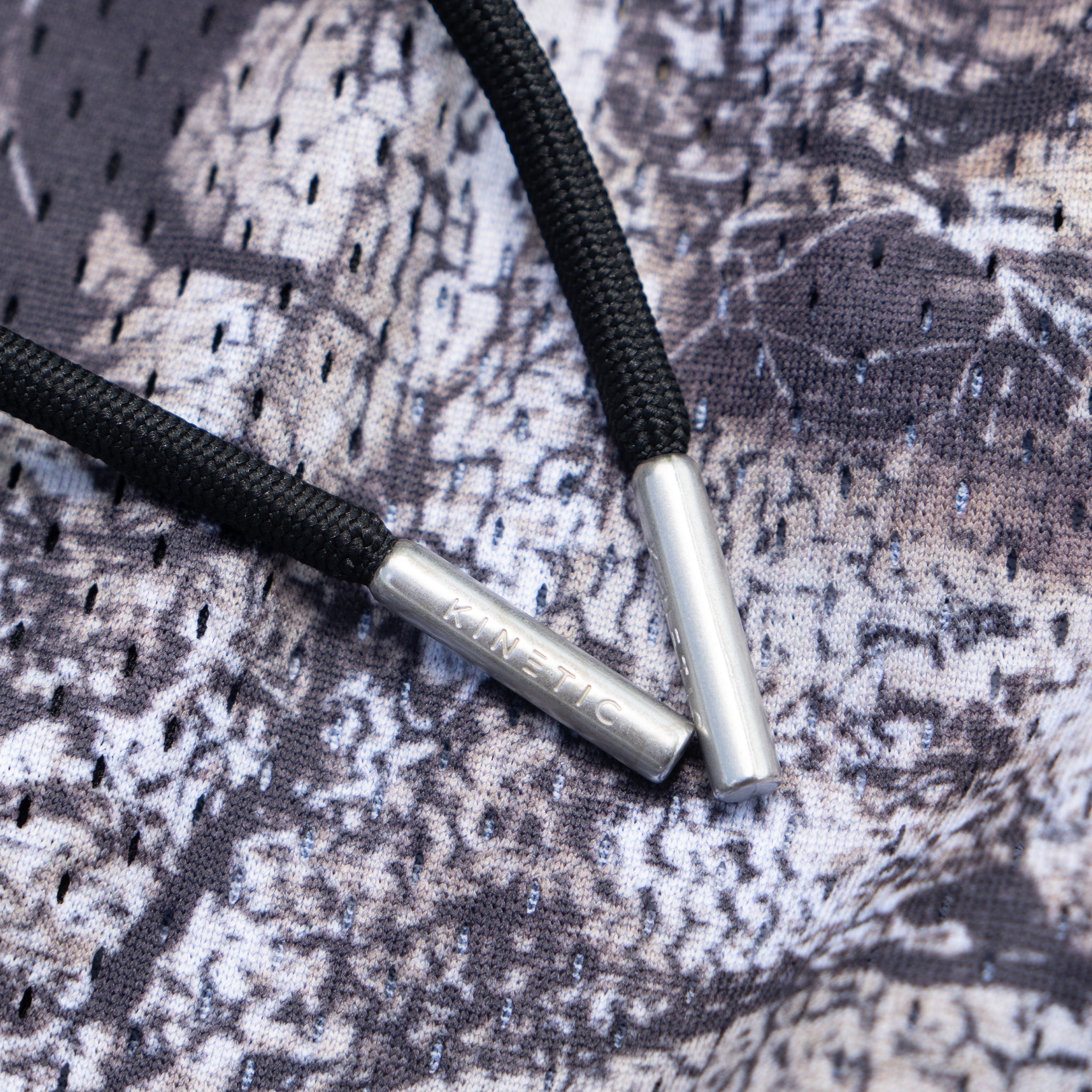 Cross Camo Fundamental Short