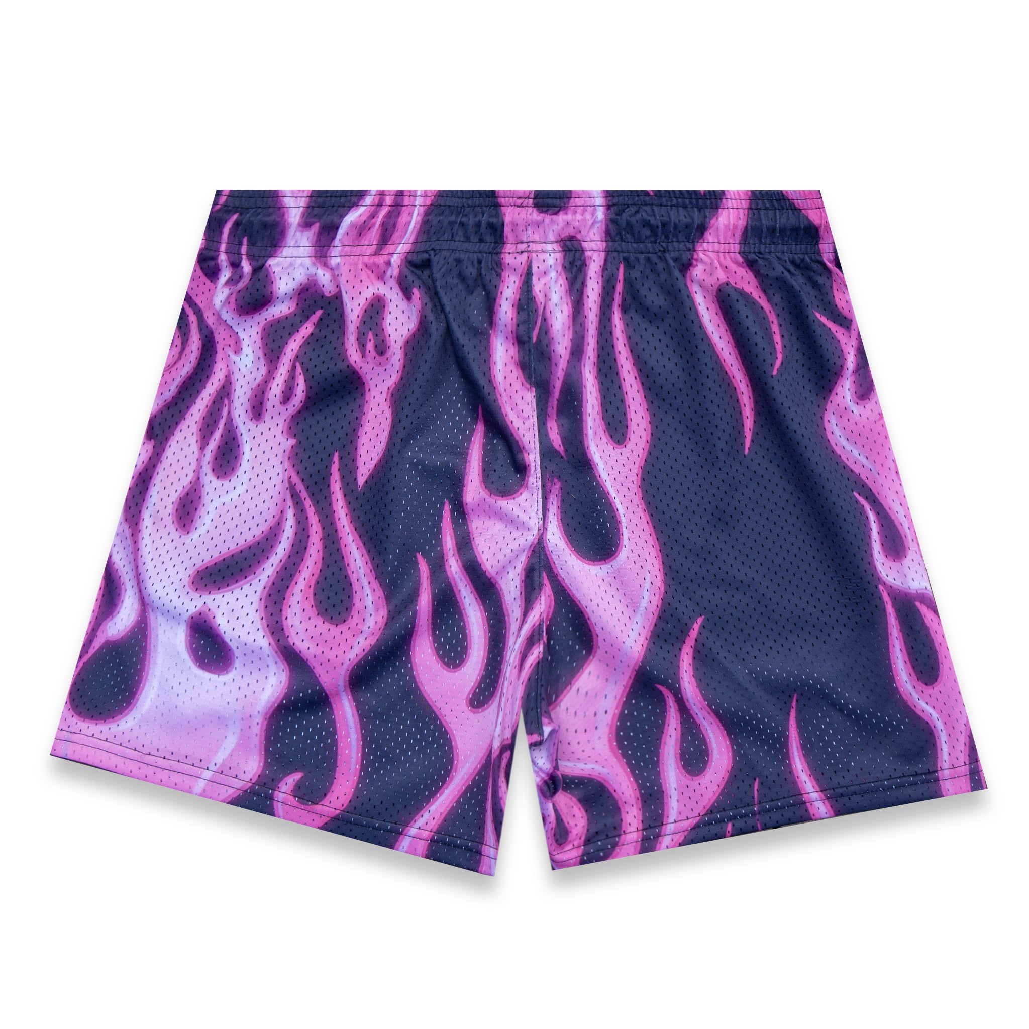 World Flame Fundamental Short