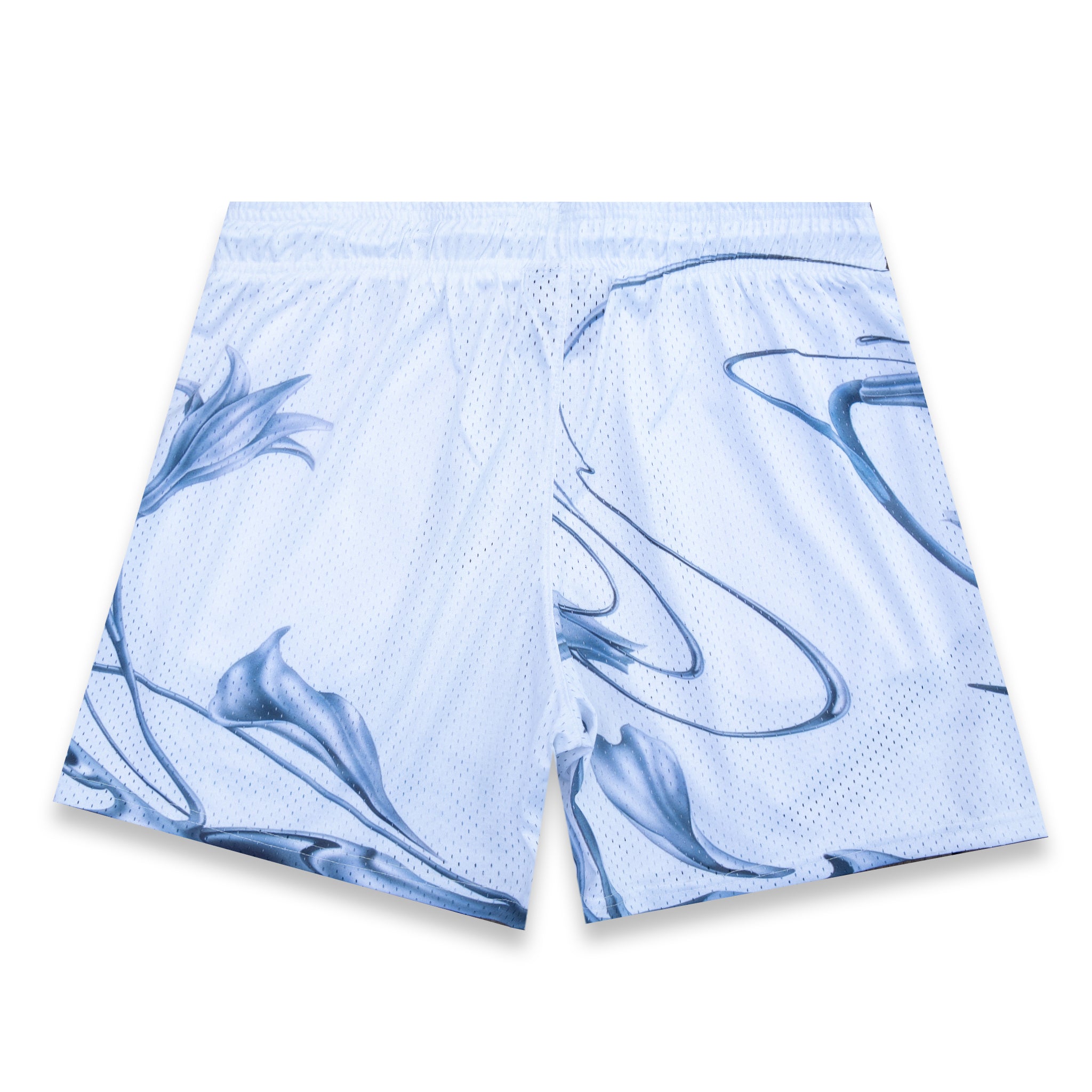 Floral Star Fundamental Short