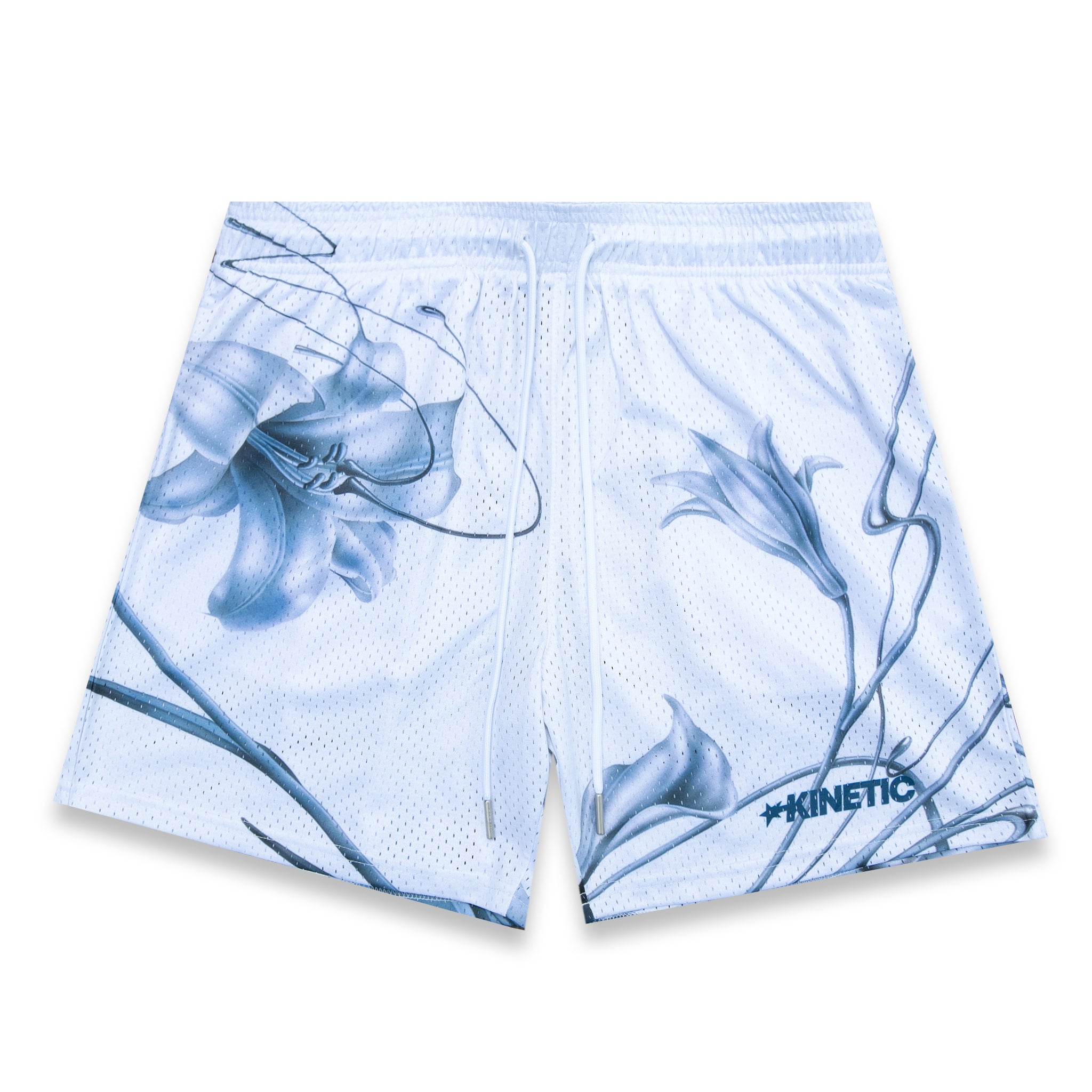 Floral Star Fundamental Short