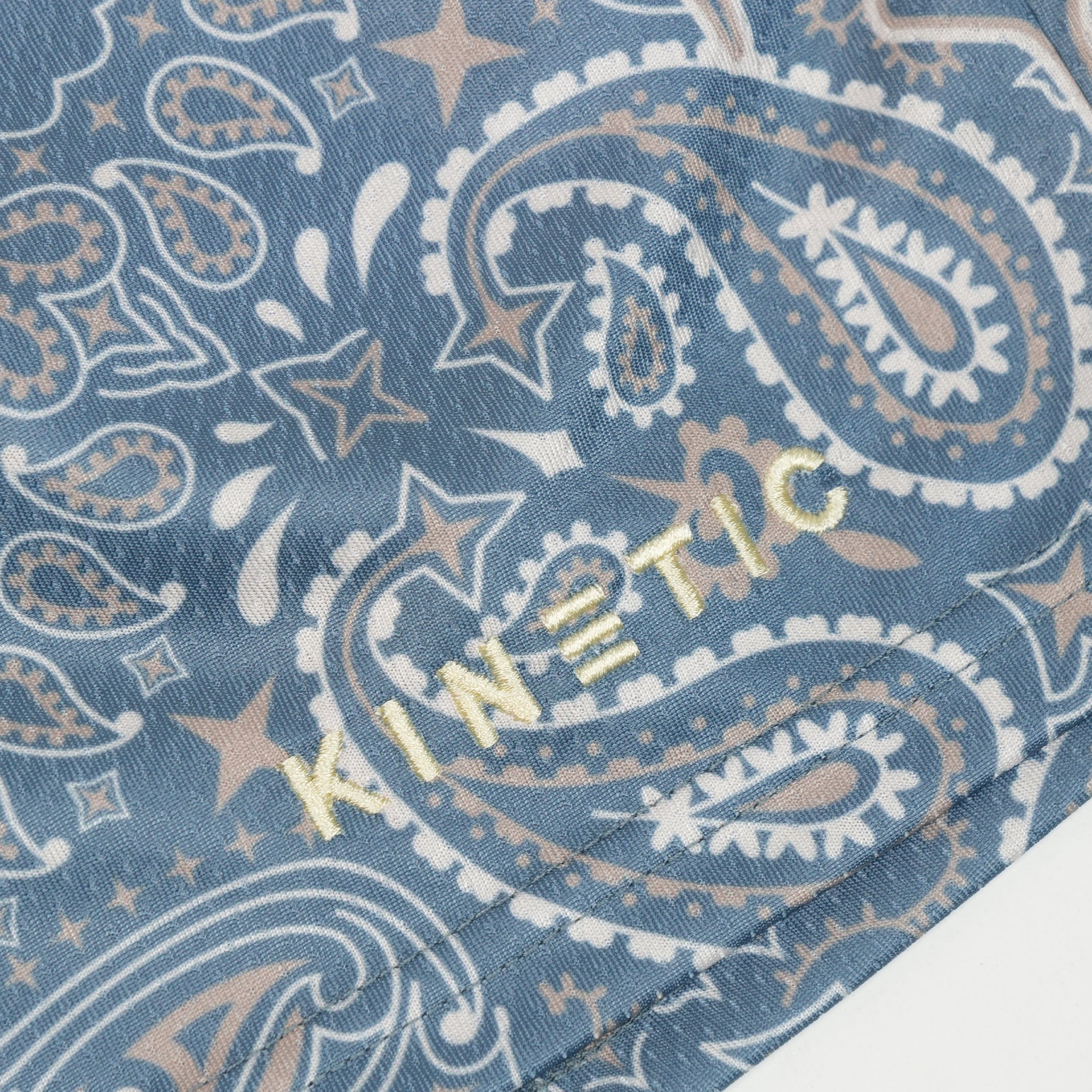 Stellar Paisley Slate Fundamental Short