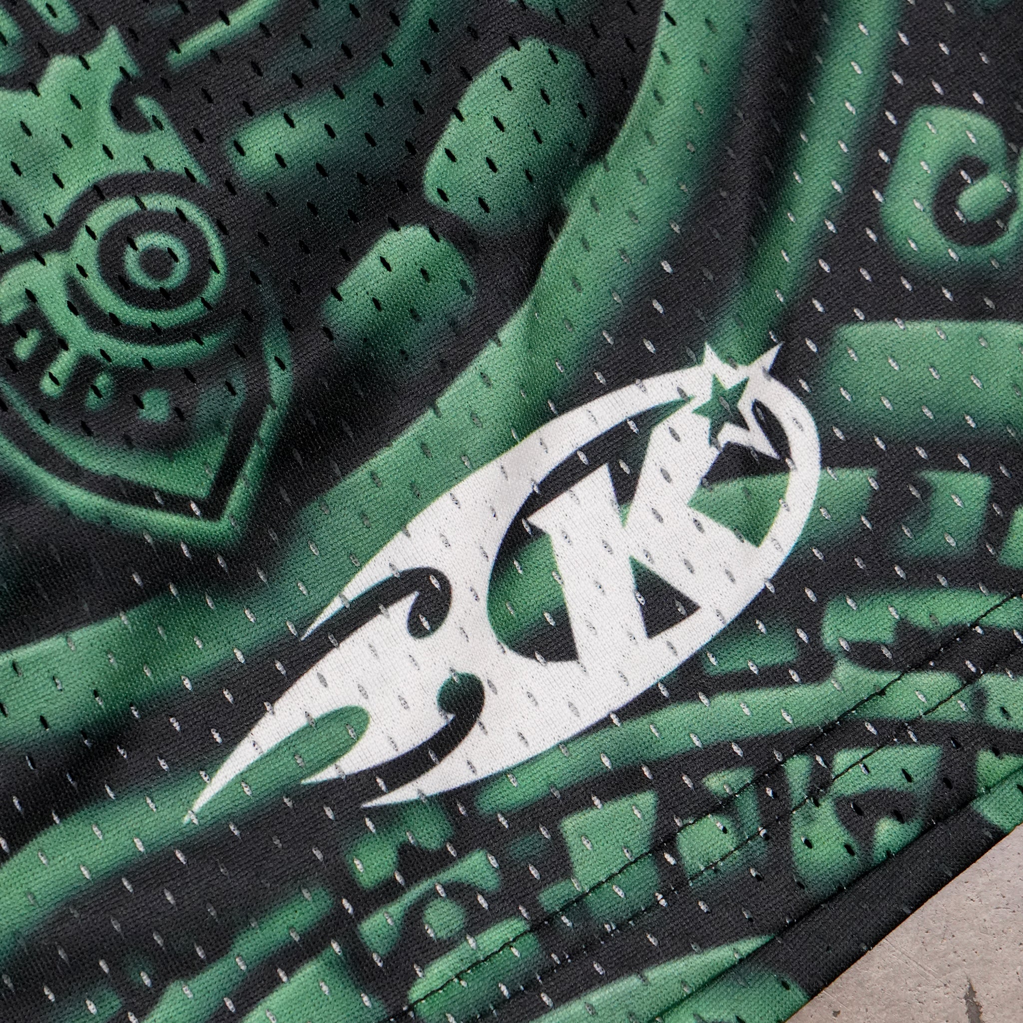 Mexico Fundamental Short close-up