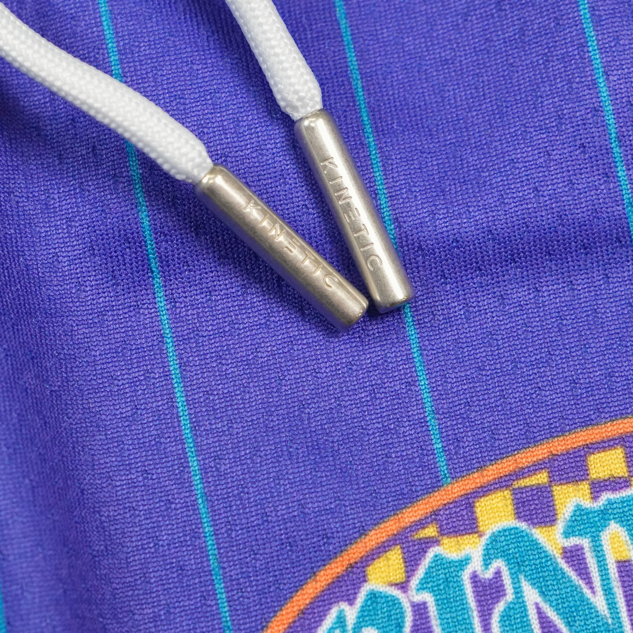 CH Pinstripe Fundamental Short close-up