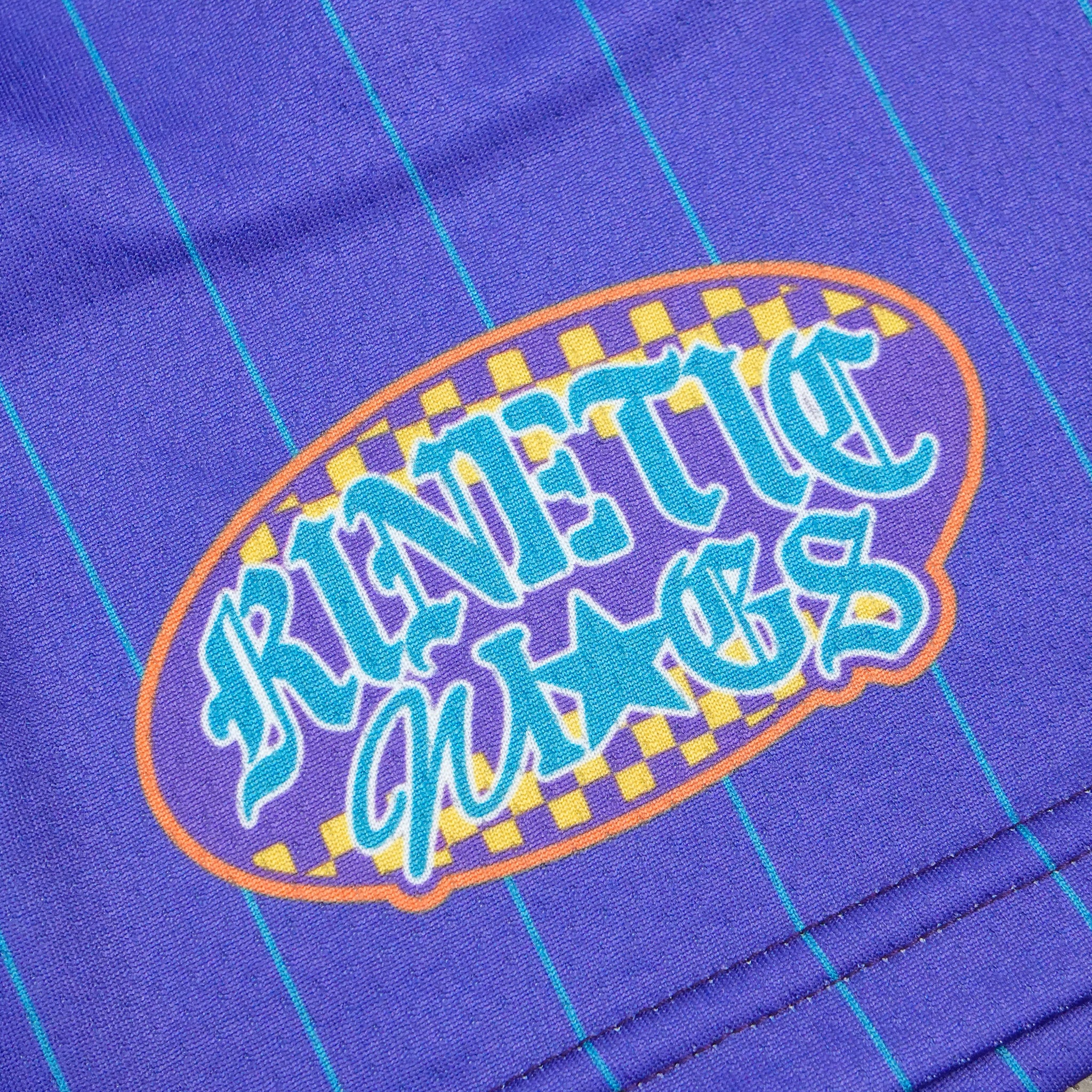 CH Pinstripe Fundamental Short close-up