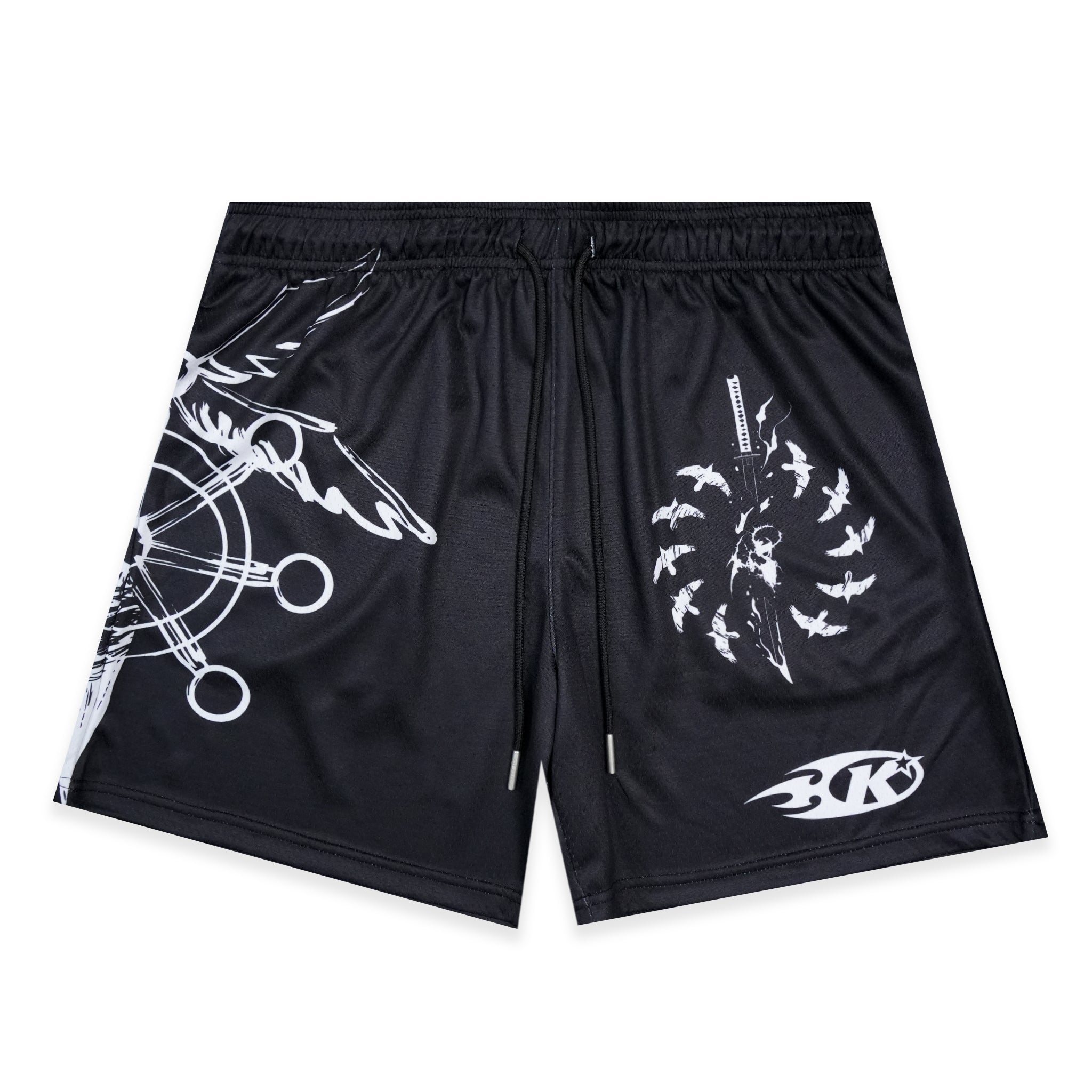 Infinite Adaptation Fundamental Short front