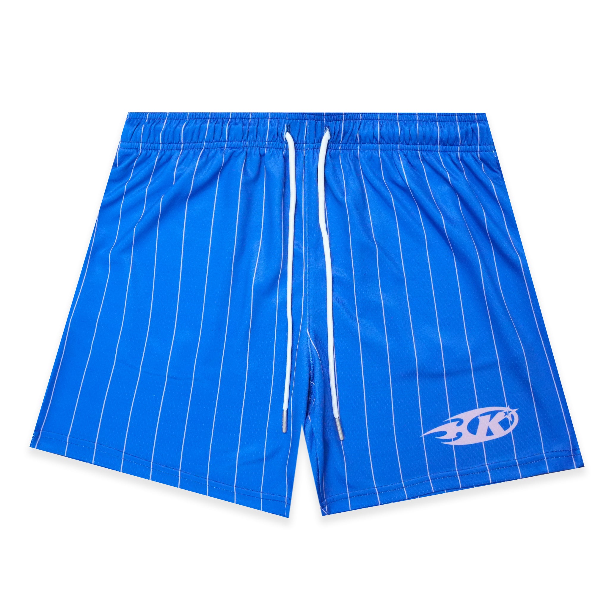 CC Pinstripe Fundamental Short front