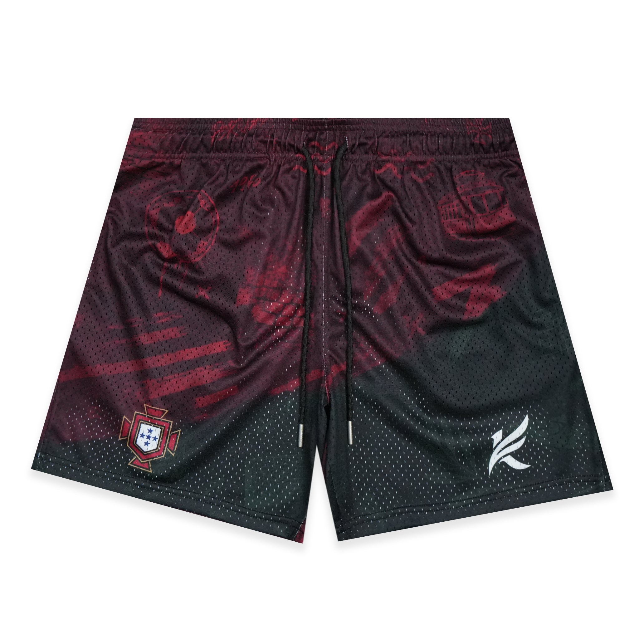 Portugal Fundamental Short front