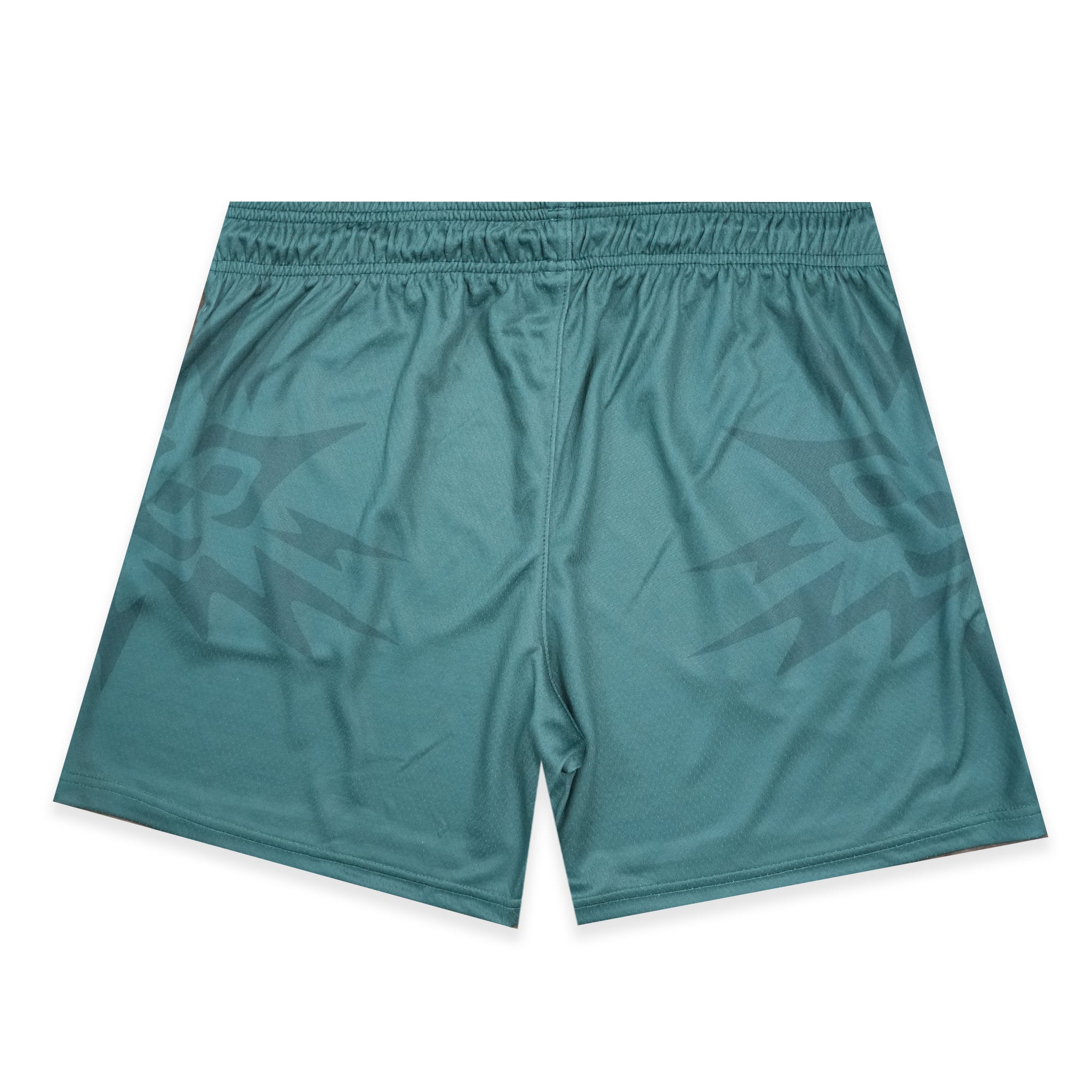 Birdie Fundamental Short back