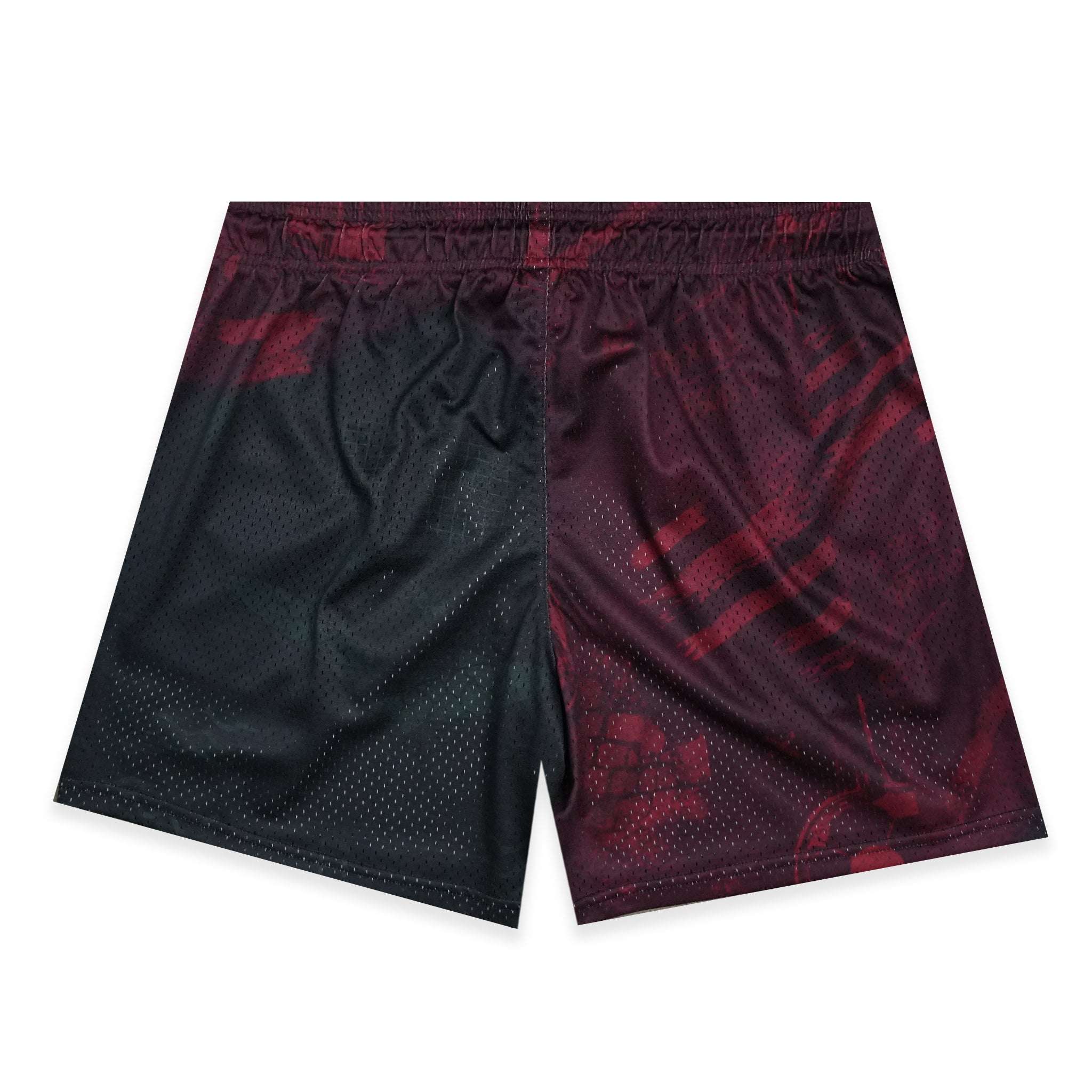 Portugal Fundamental Short back